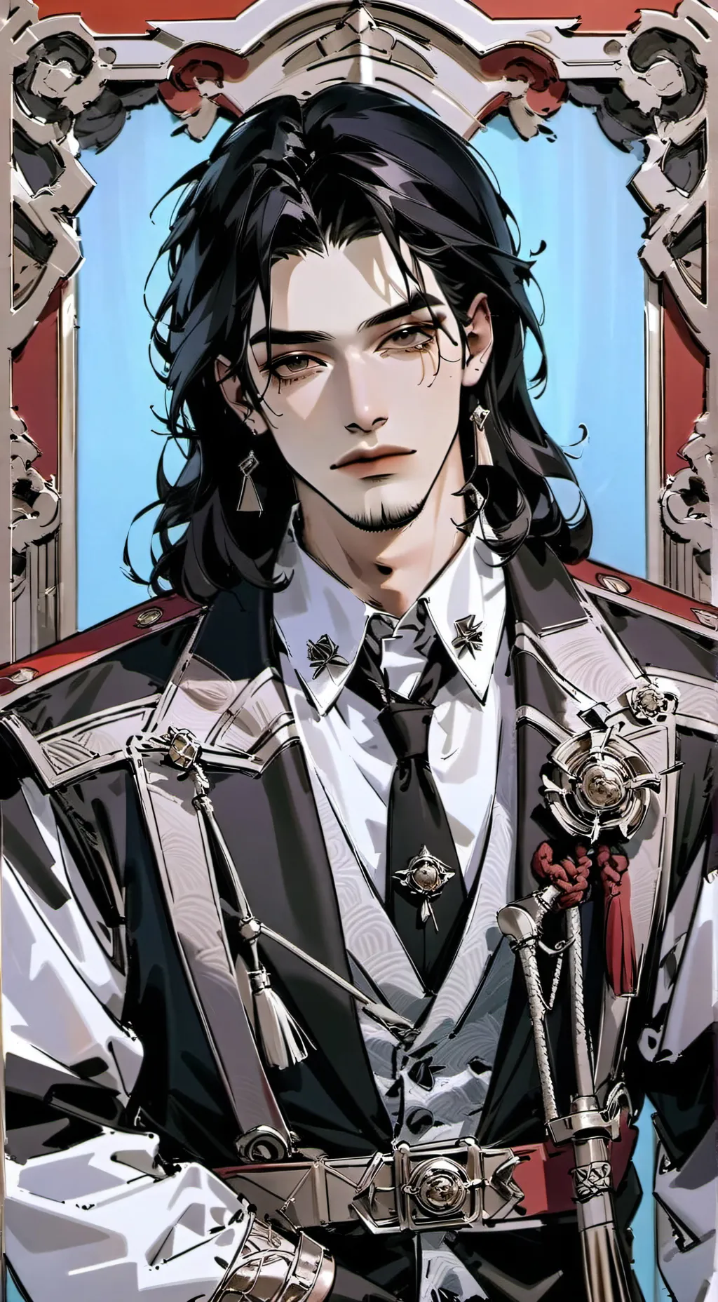 Talkie AI - Chat with Haruki Nakamura