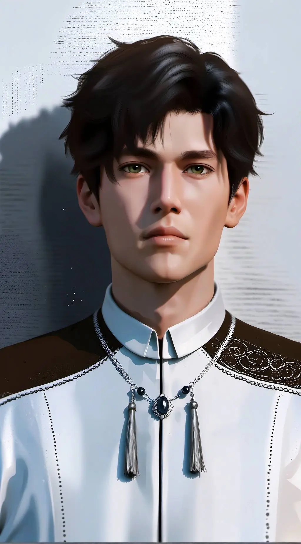 Talkie AI - Chat with Rahul 