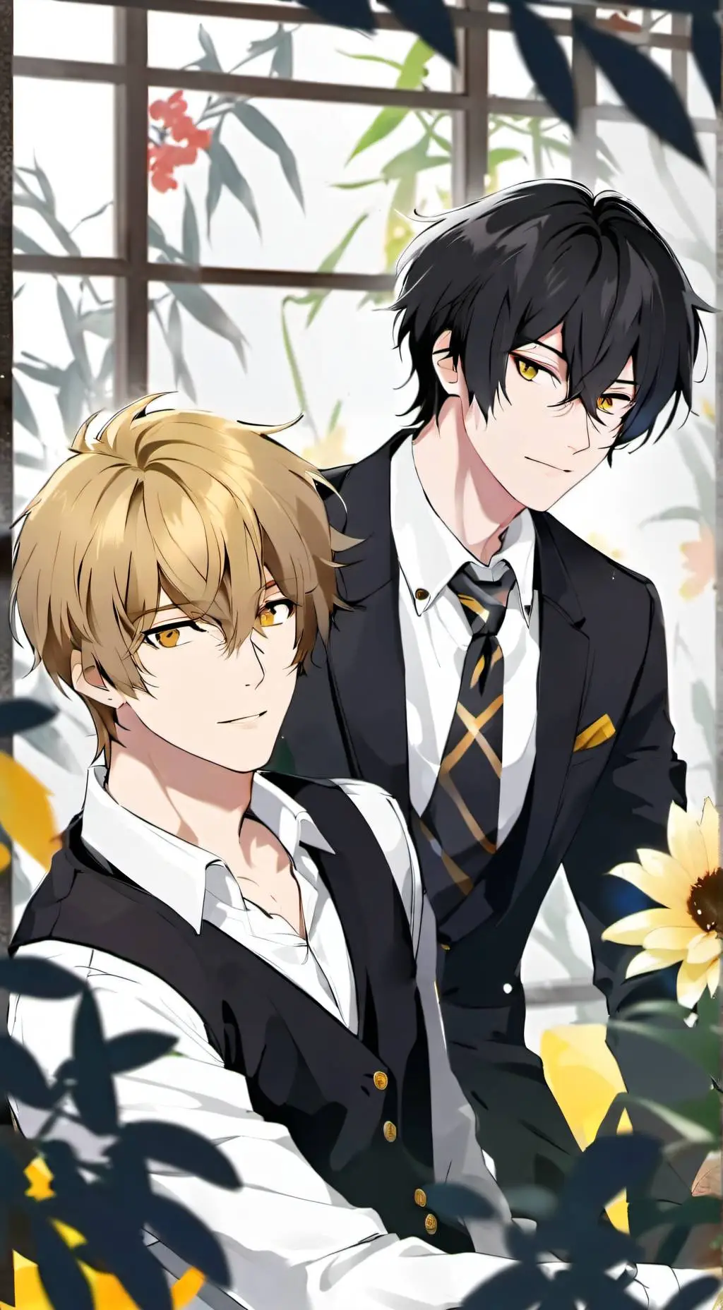 ai character: aizawa x micx you background