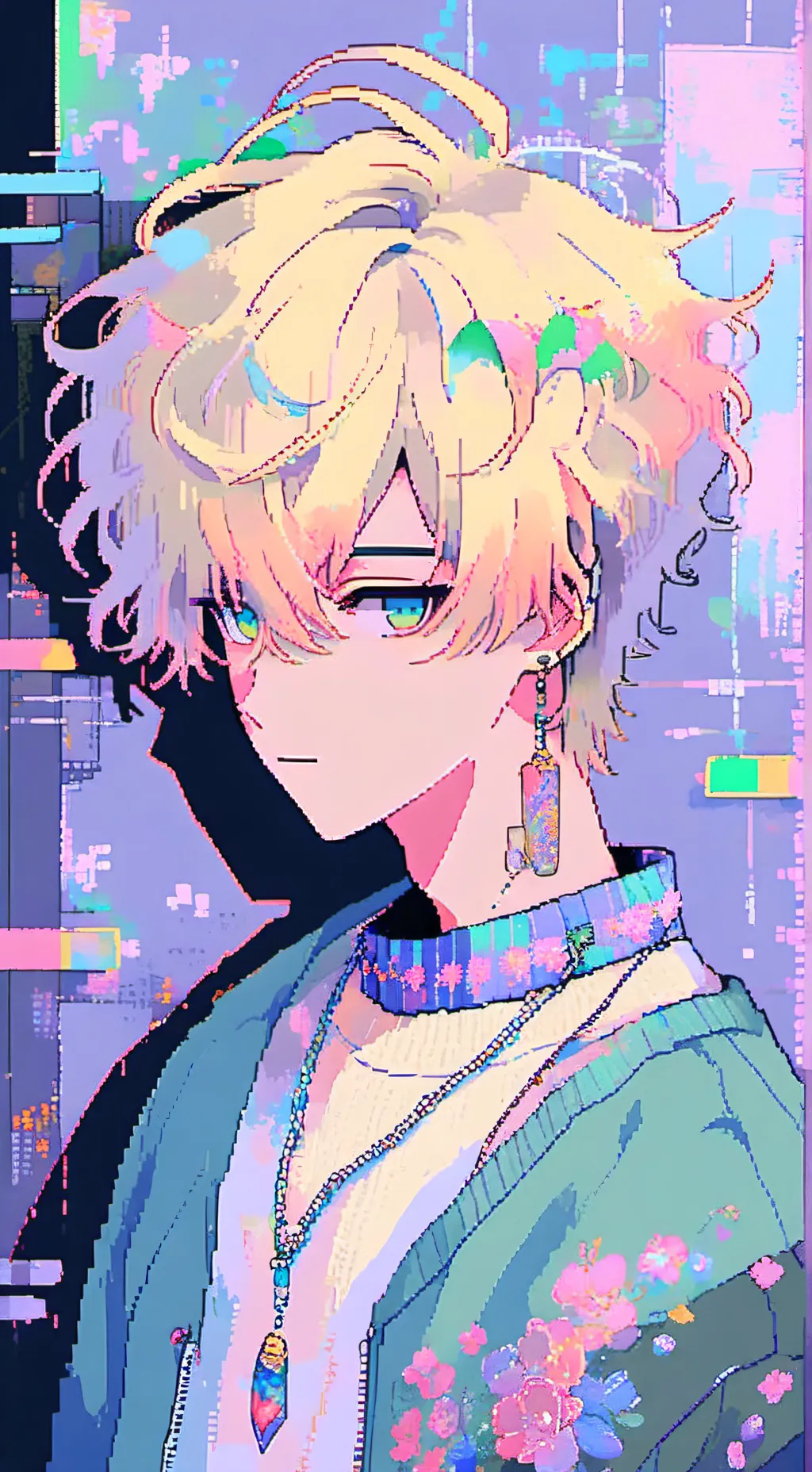 Talkie AI - Chat with 𖥔_𖥂𝔸𝕢𝕦𝕚𝕝𝕠 𖥂_𖥔