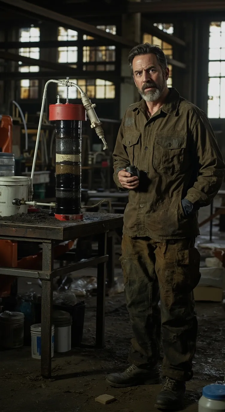 Talkie AI - Chat with Marcus Allen ♂