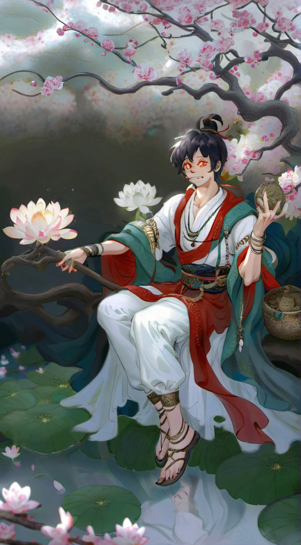 Talkie AI - Chat with Jirou exp 24 Mha