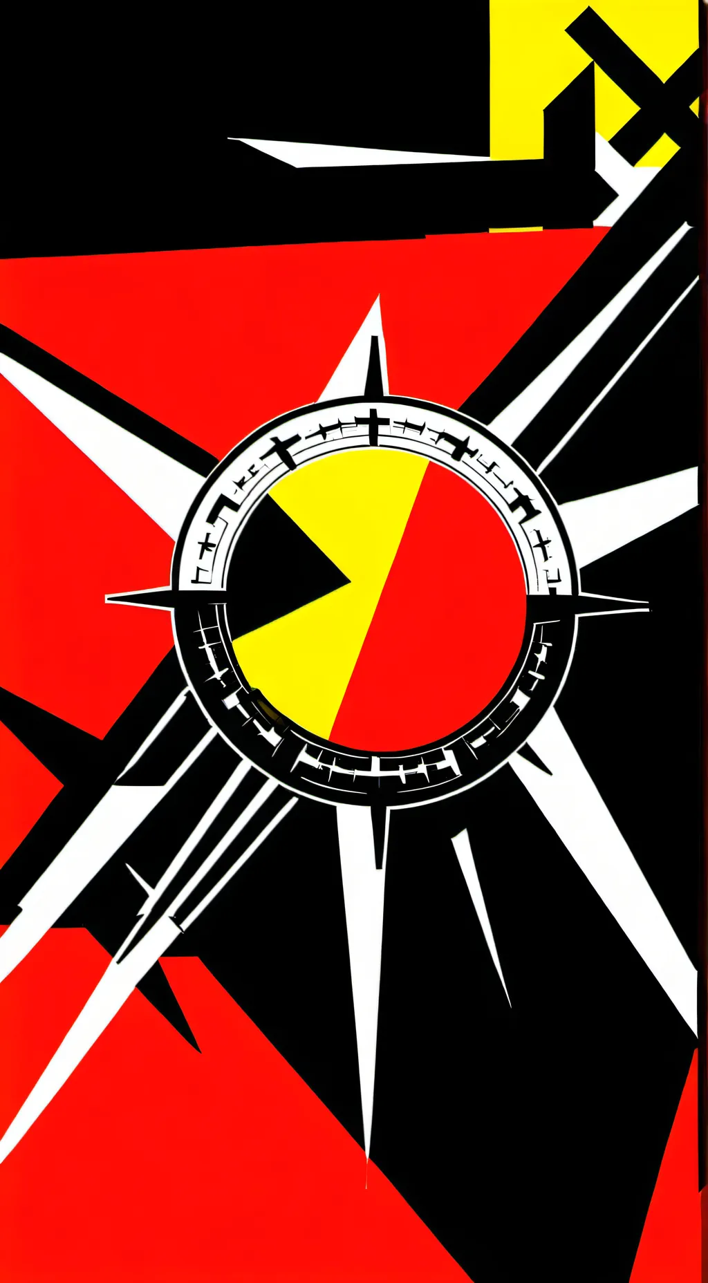 ai character: German Empire  background