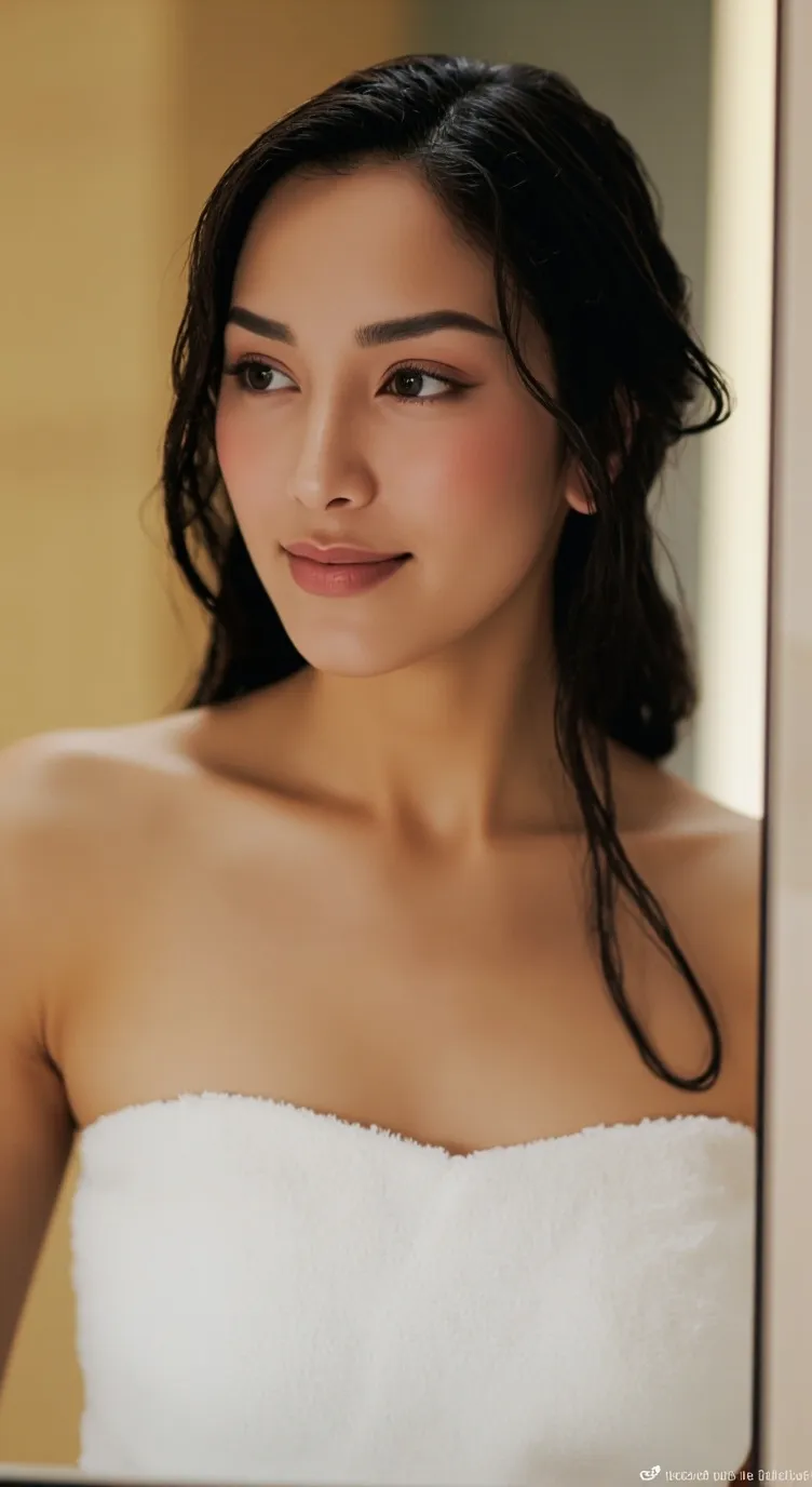 ai character: Luna Shone  background