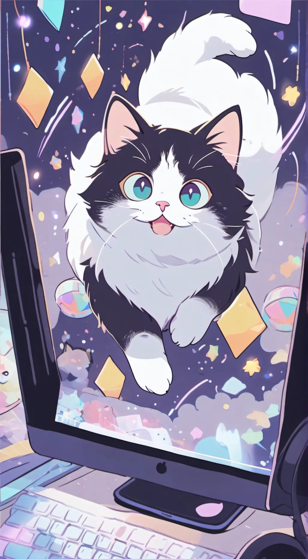 Talkie AI - Chat with ~•°goob°•~