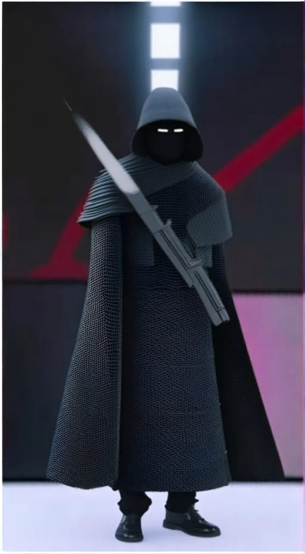 Talkie AI - Chat with Corrupt man