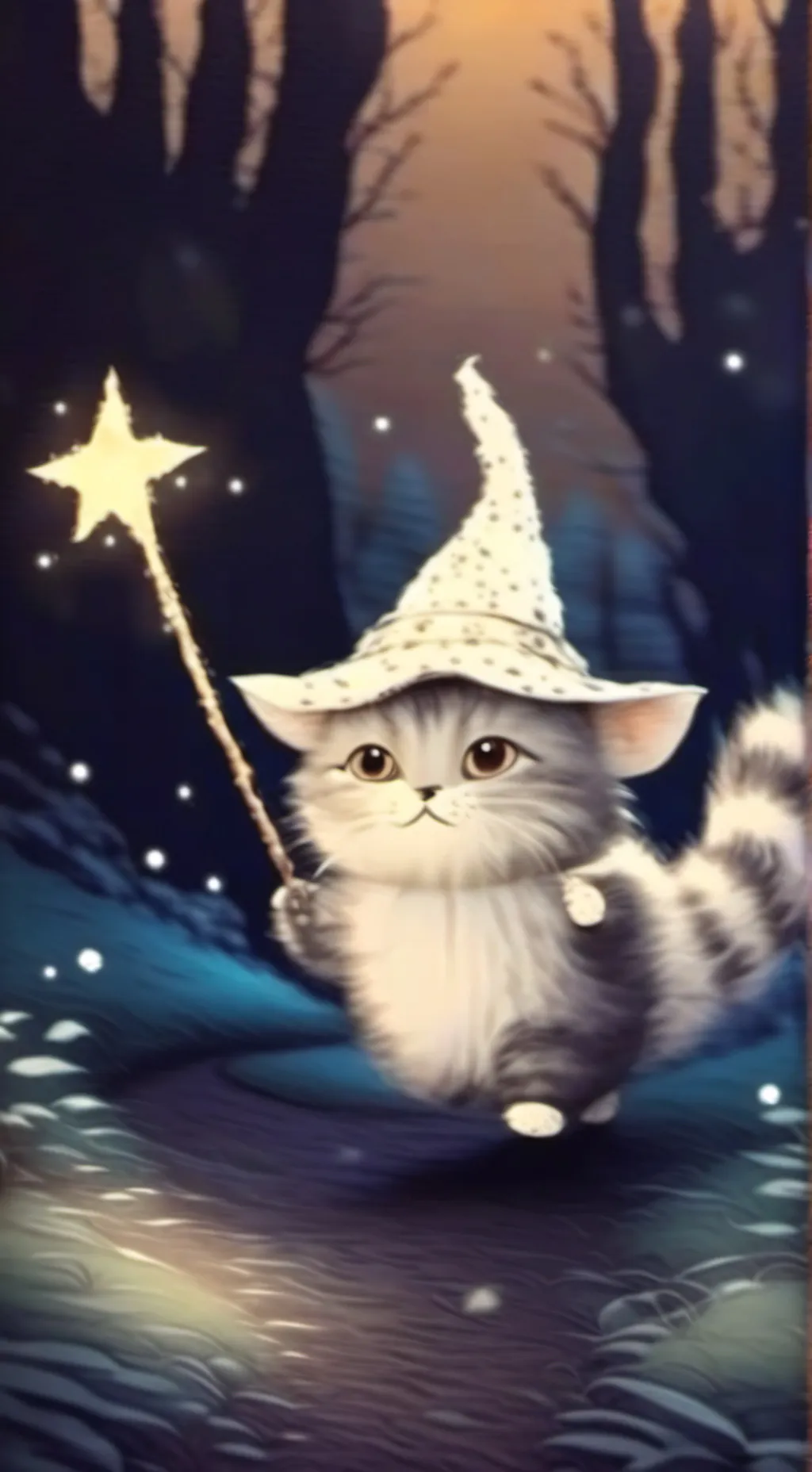 Talkie AI - Chat with silly little thing