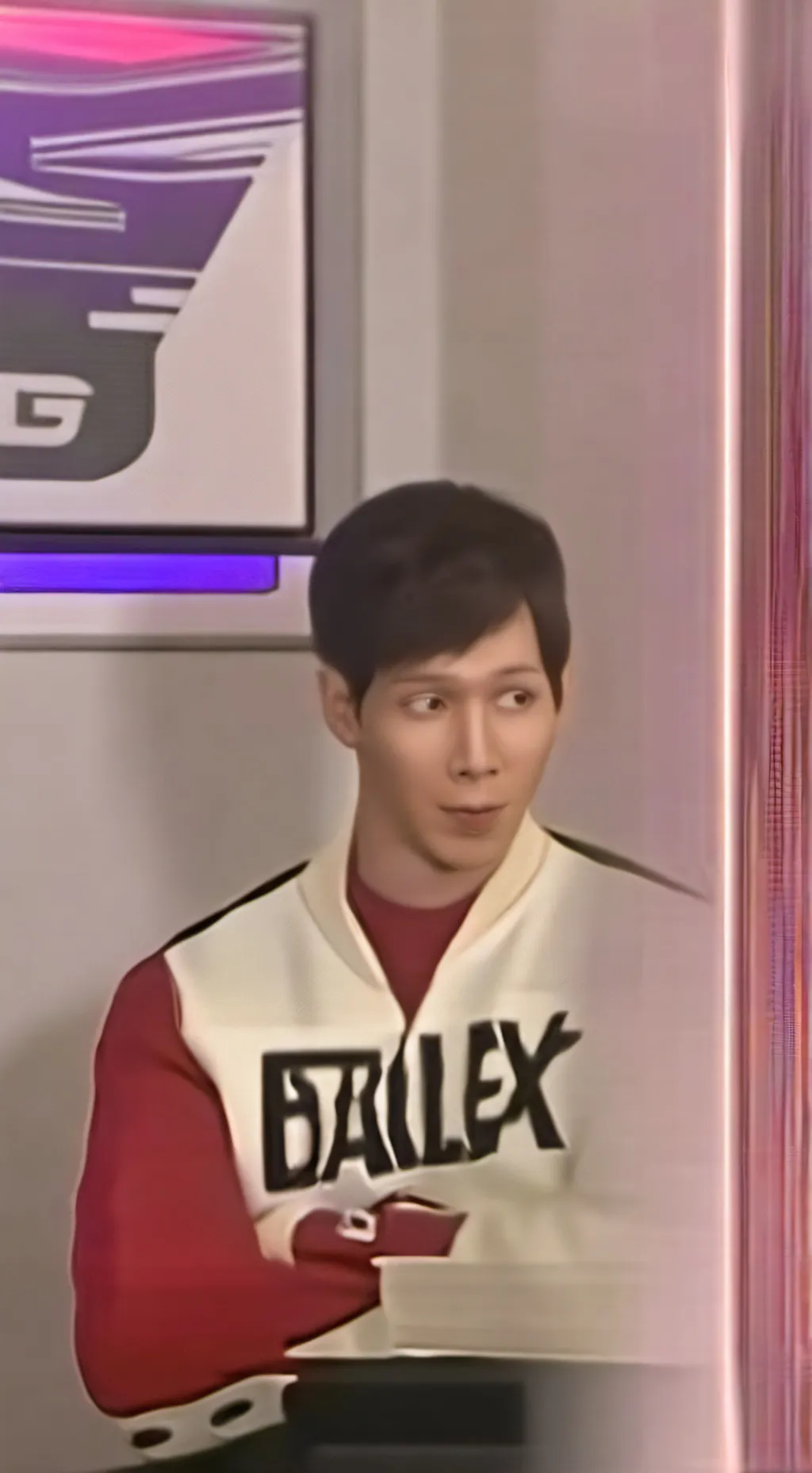 ai character: wenda is infected? background