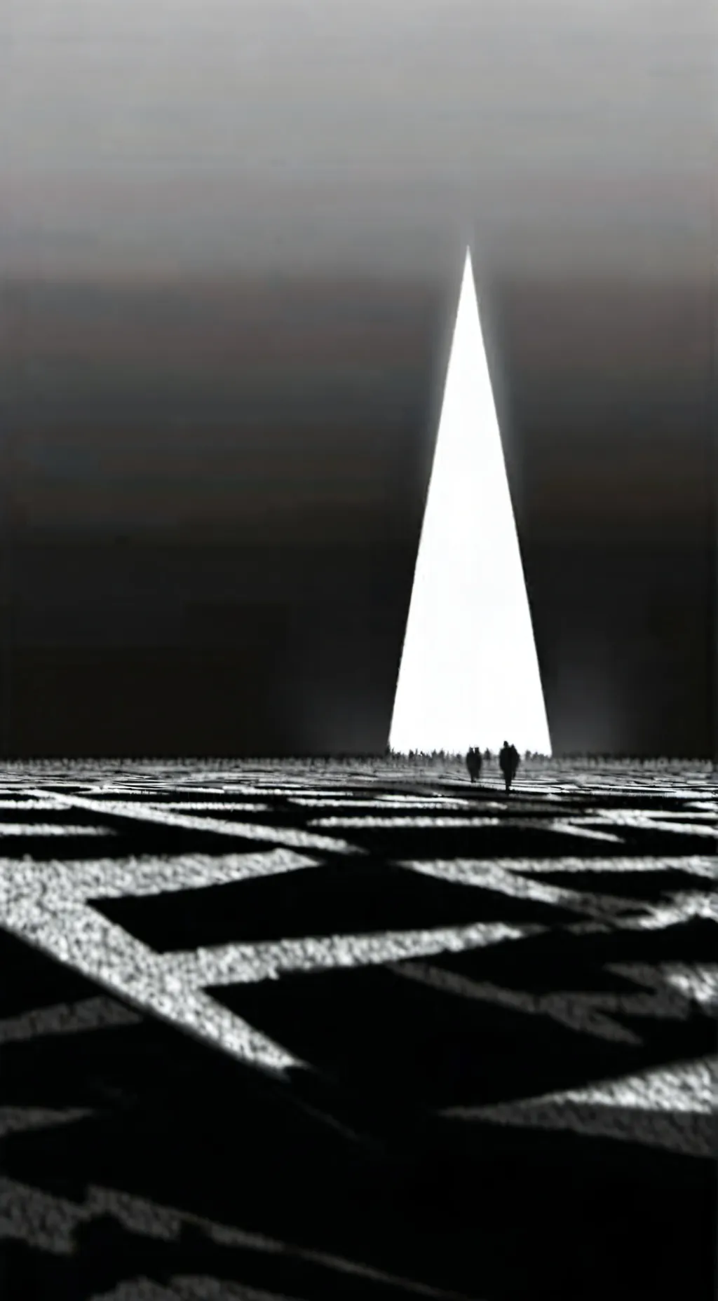 ai character: dogman background