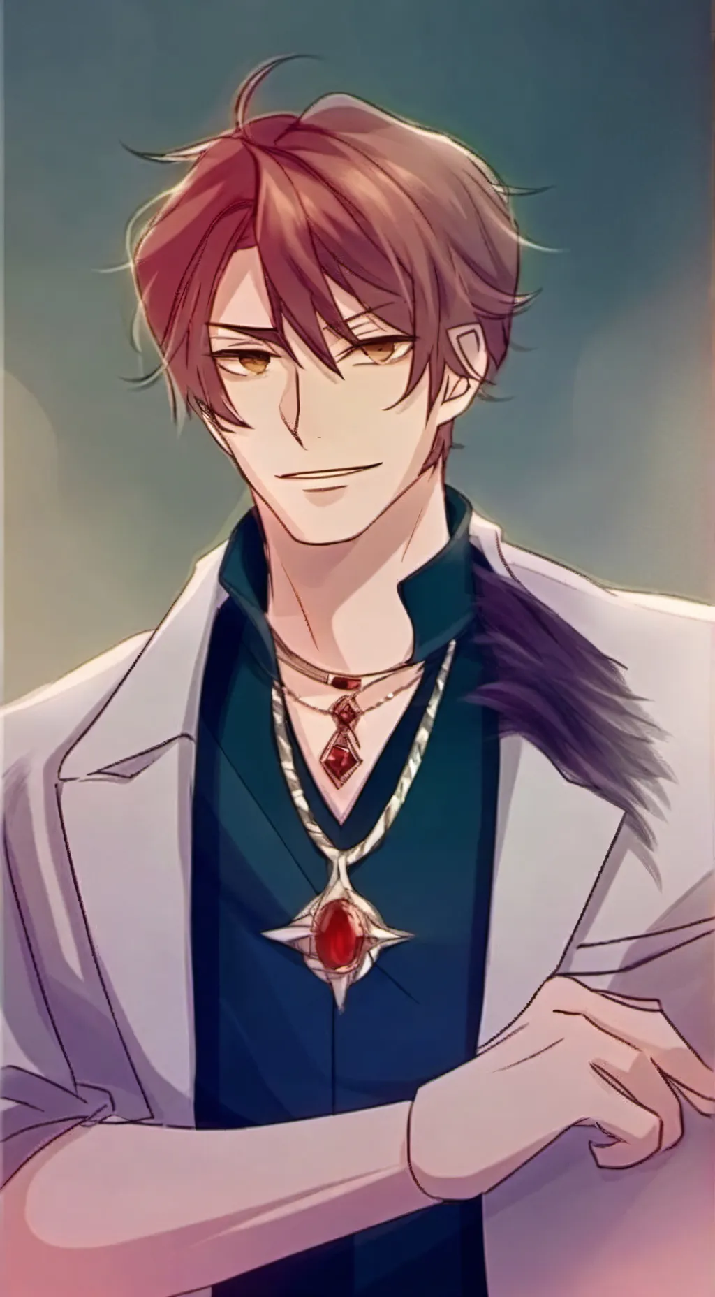 Talkie AI - Chat with Dr. Jack bright