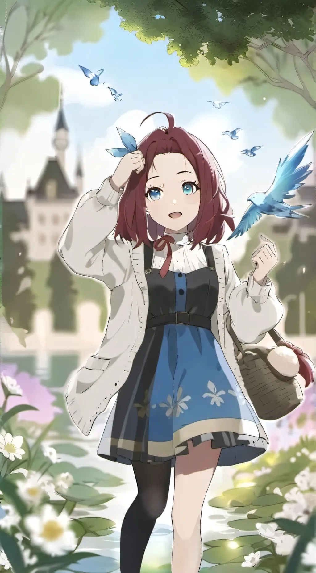 ai character: seven deadly sins background