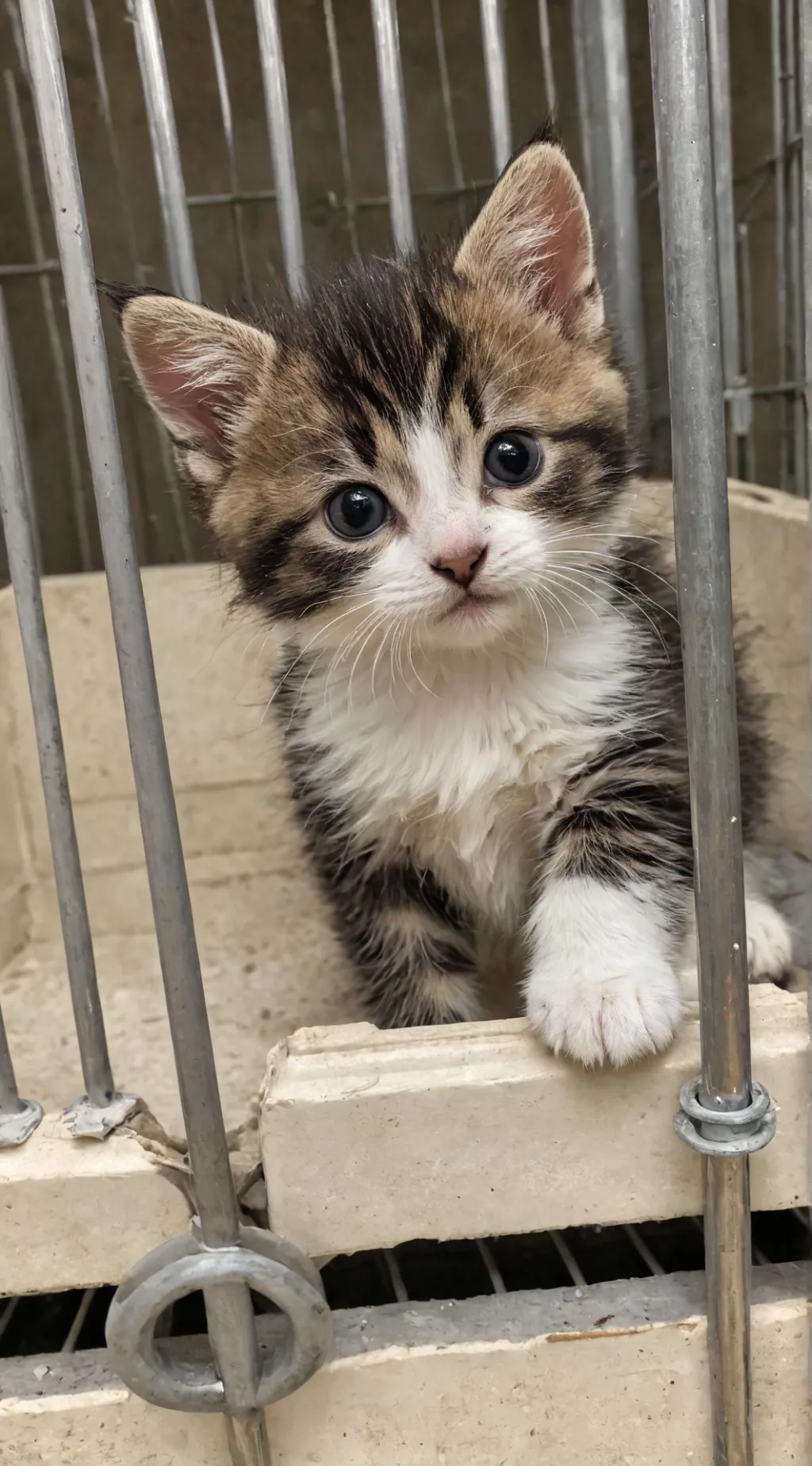 ai character: Alina background