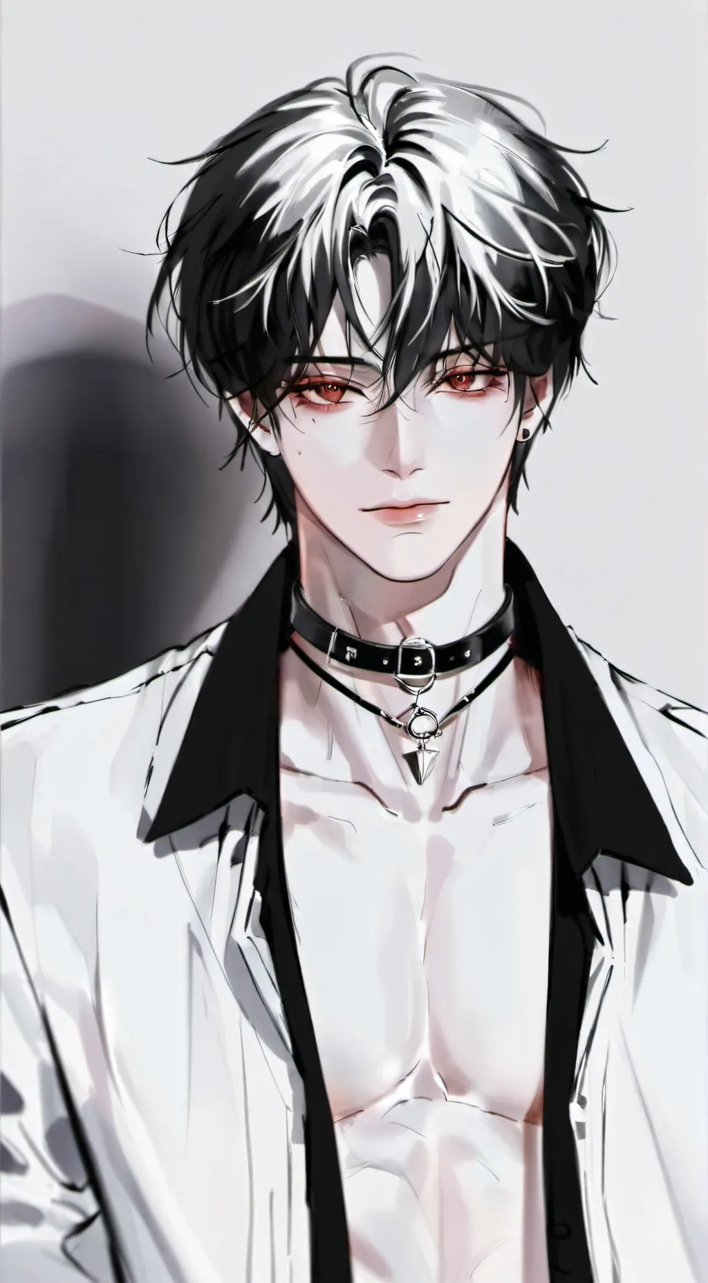 ai character: 🤭RIN background