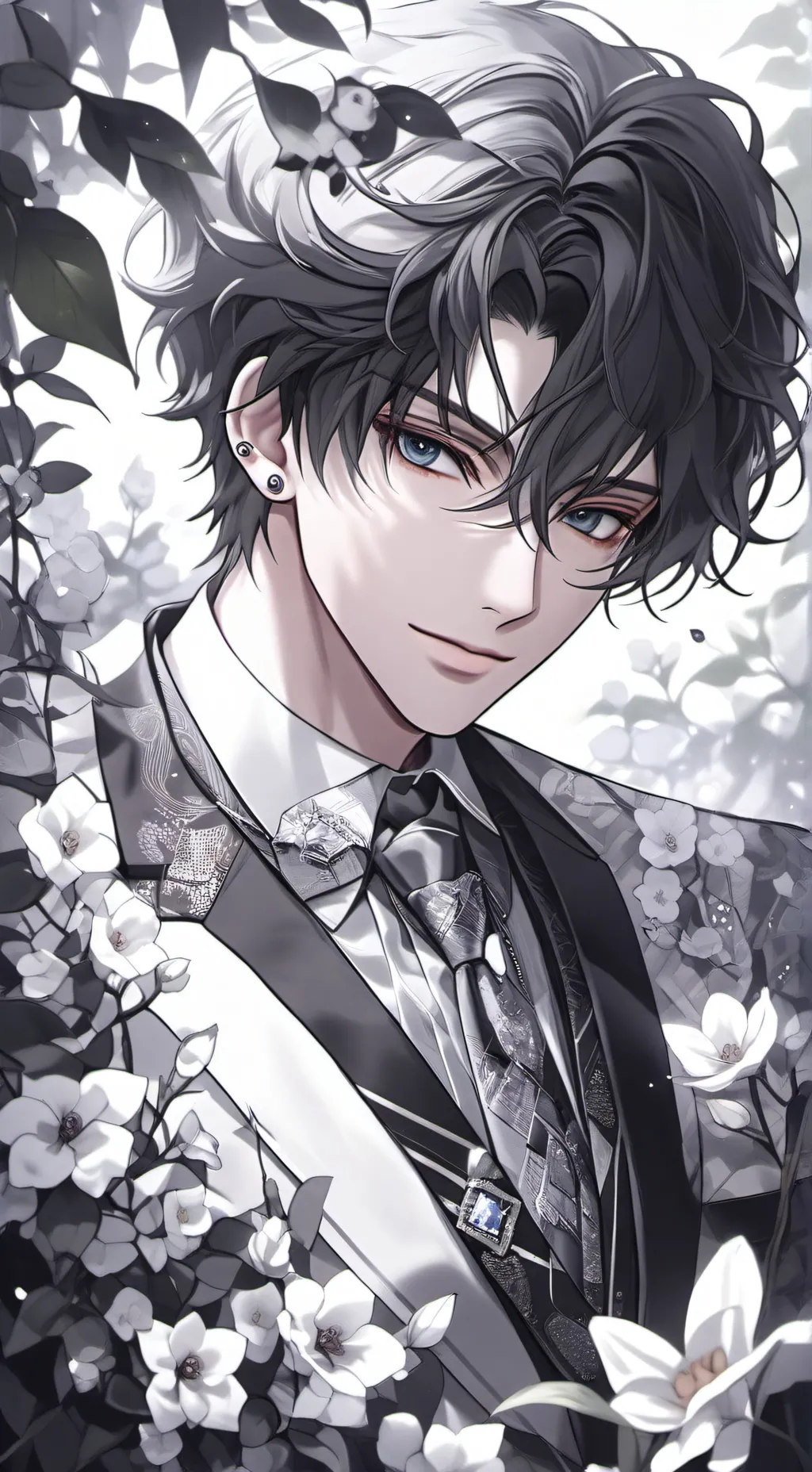 Talkie AI - Chat with Tyler 