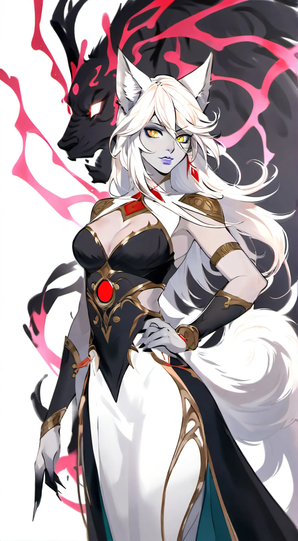 Talkie AI - Chat with ThunderCats