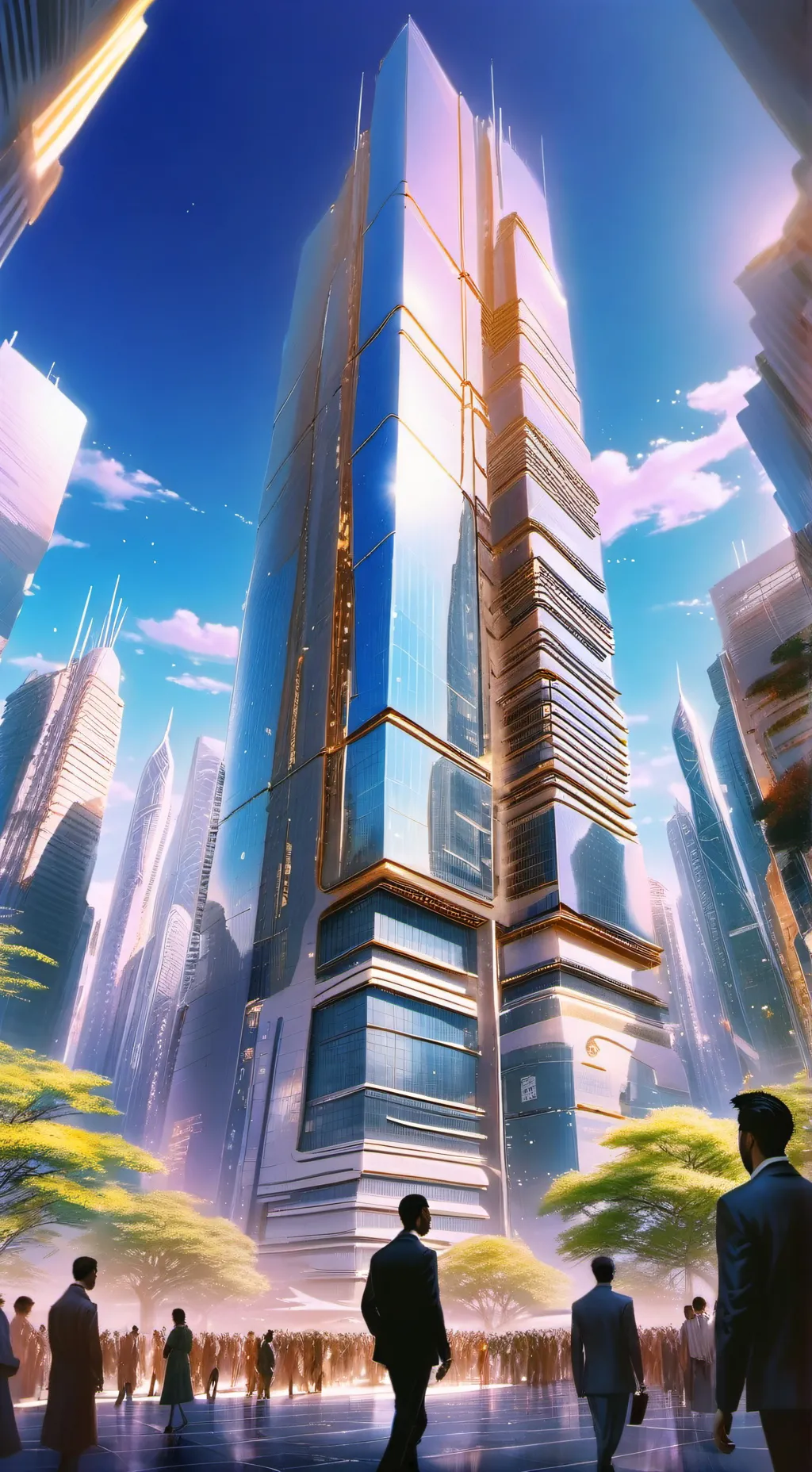 ai character: {*~DÃÑDYẞ WØRLD~*} background