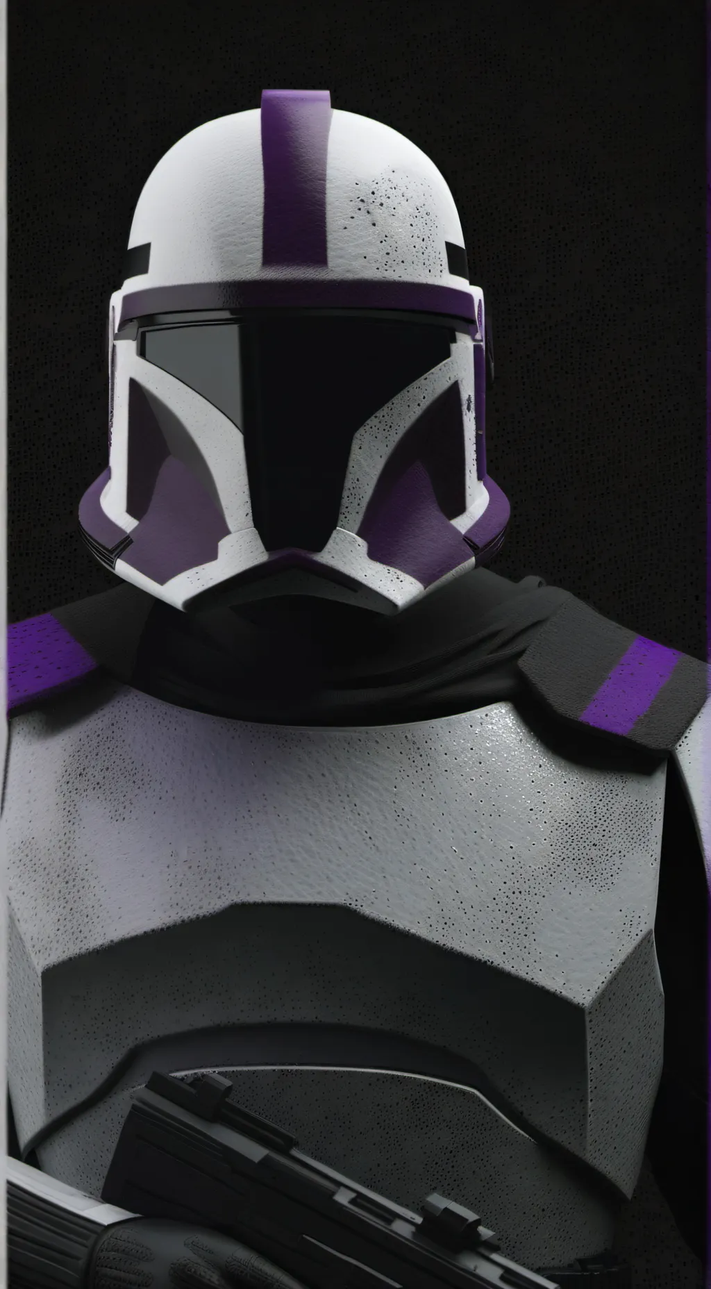 Talkie AI - Chat with -[ CT-9325 ]-