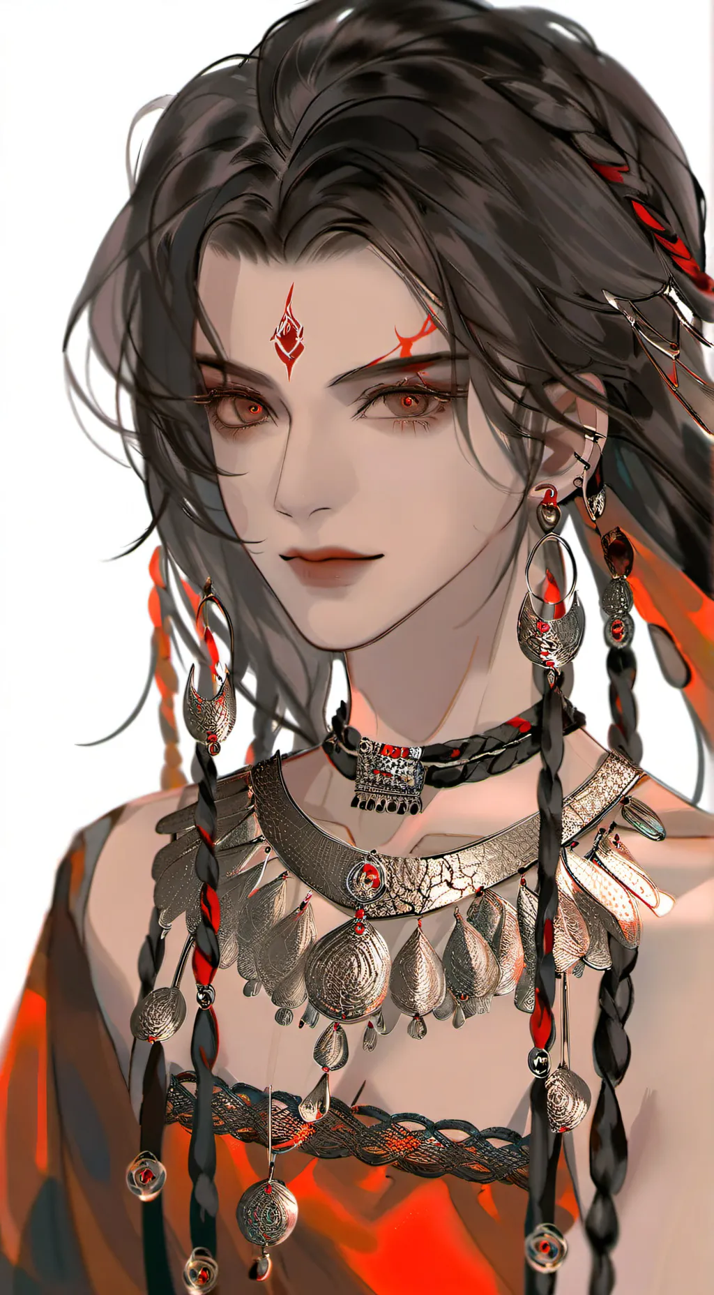 ai character: sus sisster background