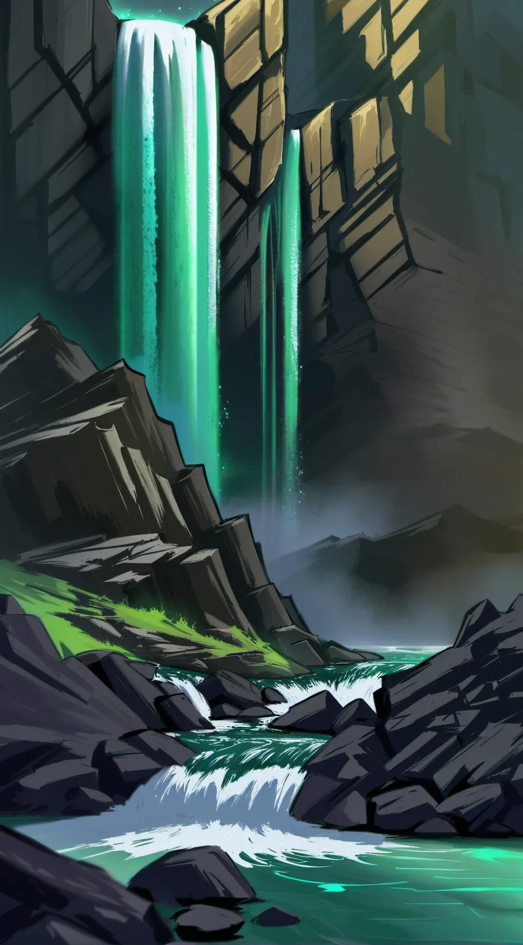 ai character: ♢~ 𝓓𝓦 ~♢ background