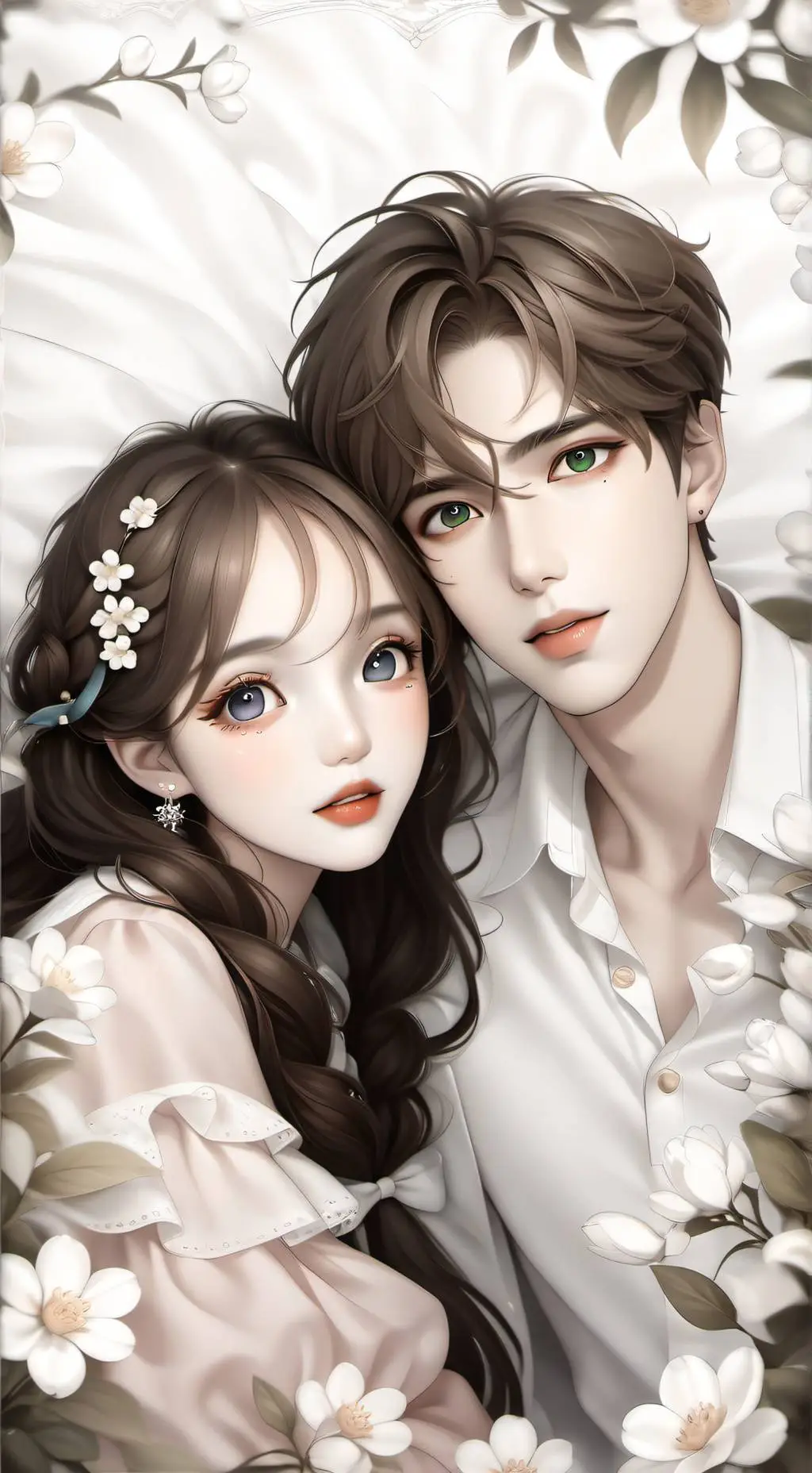 ai character: ~Aiden background