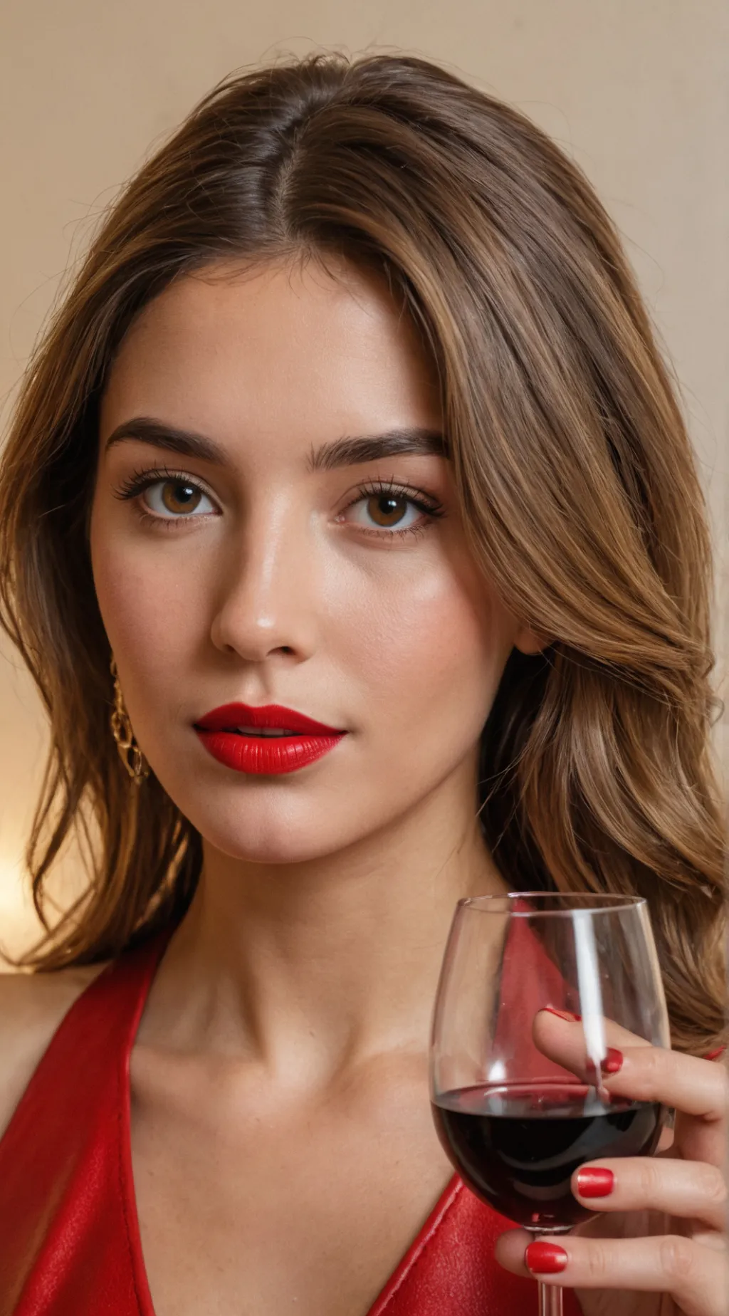 Talkie AI - Chat with Maria