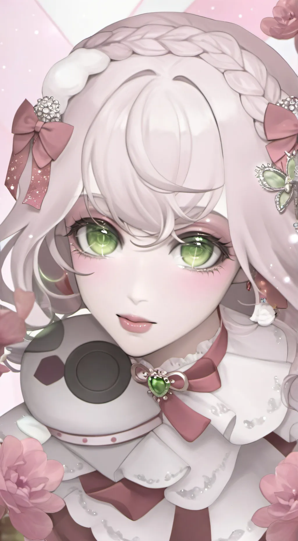 Talkie AI - Chat with Cry