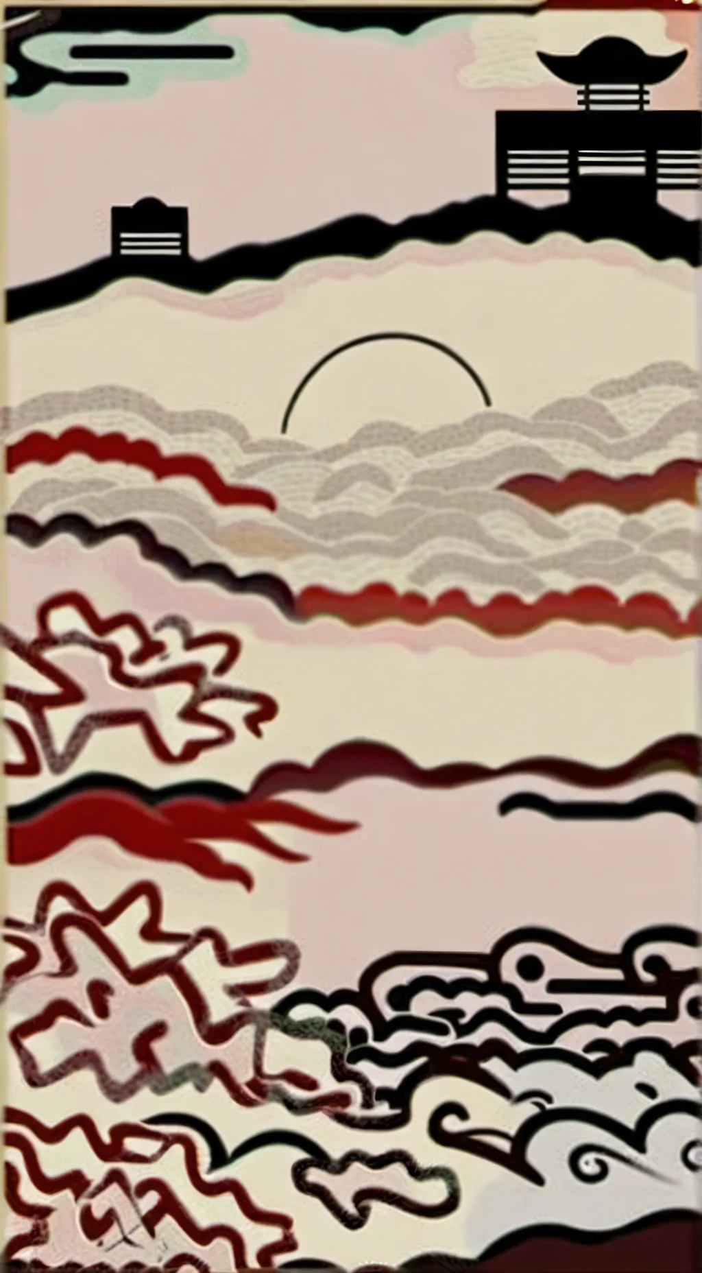 ai character: GRYFFINDOR 🎀 background