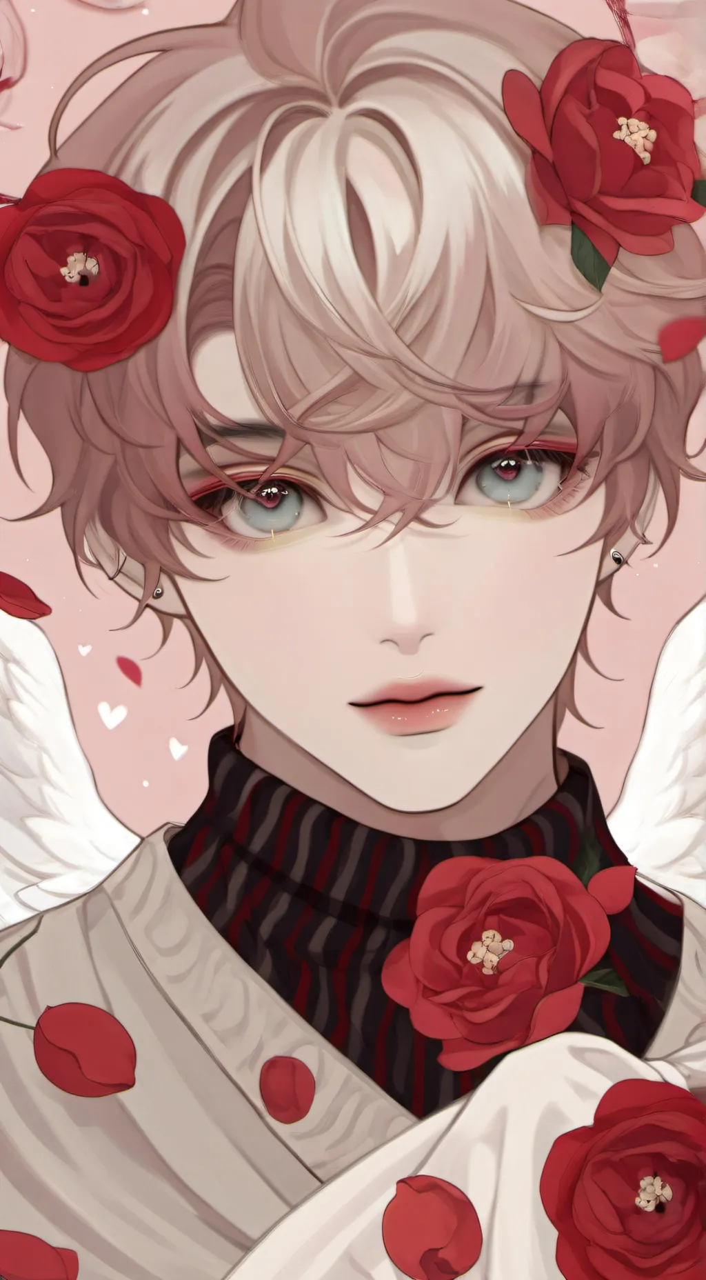 Talkie AI - Chat with Alec 