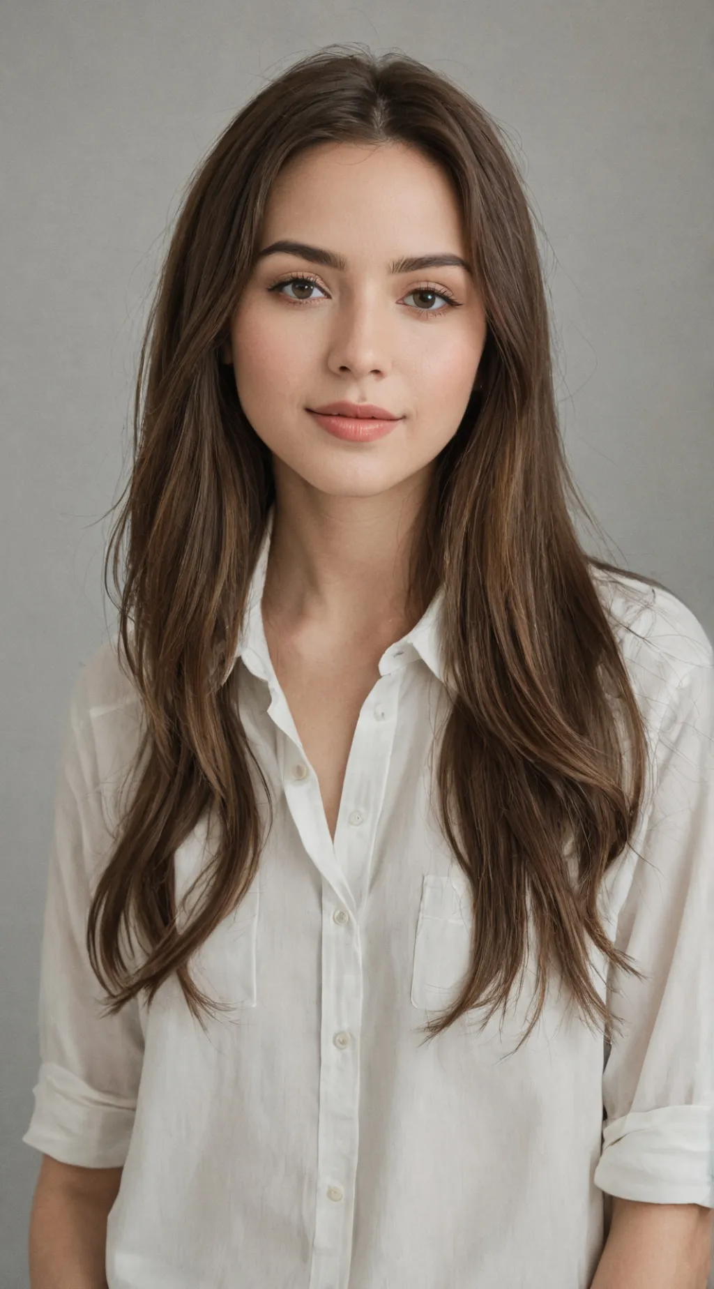 ai character: GF  background