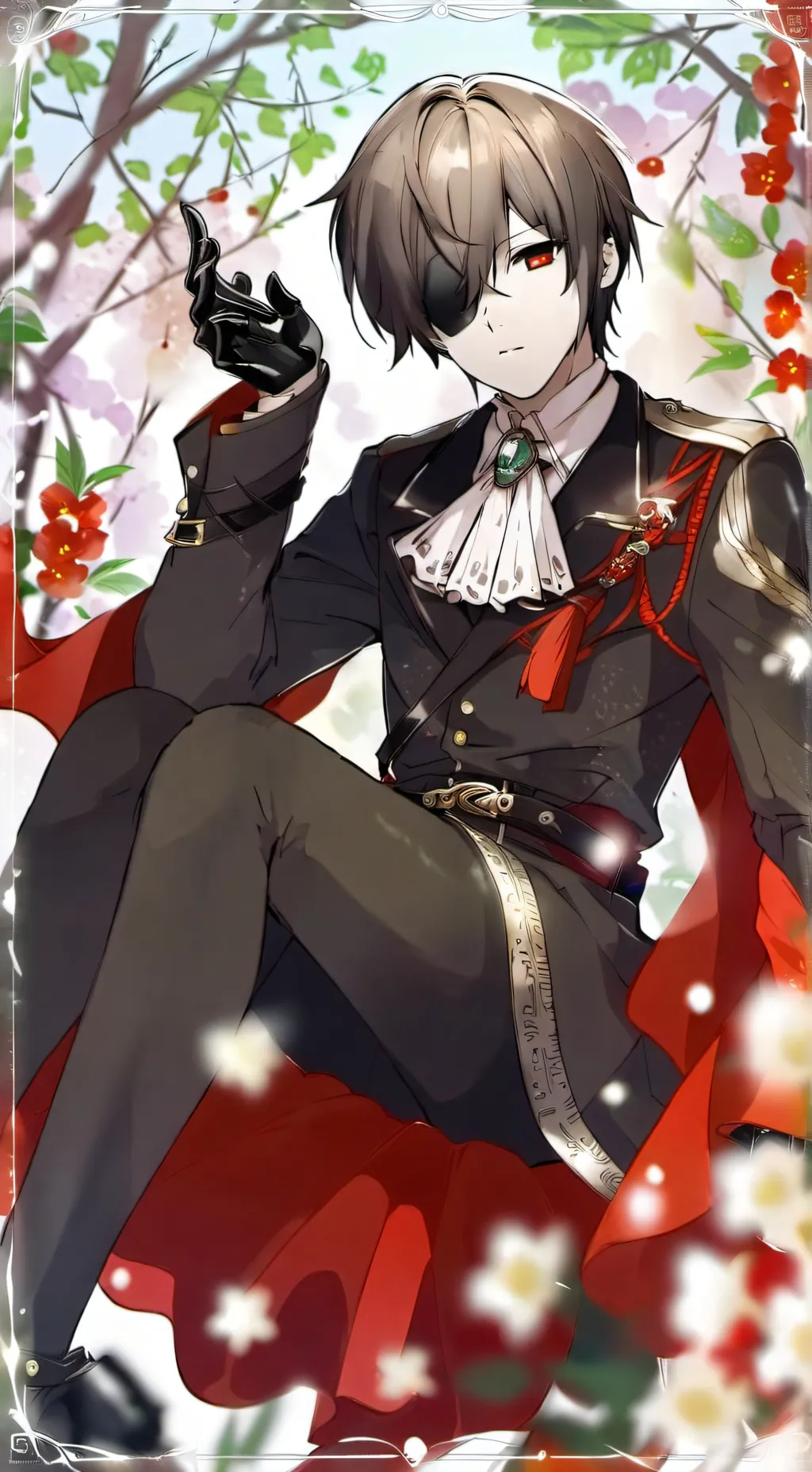 ai character: Арнольд background