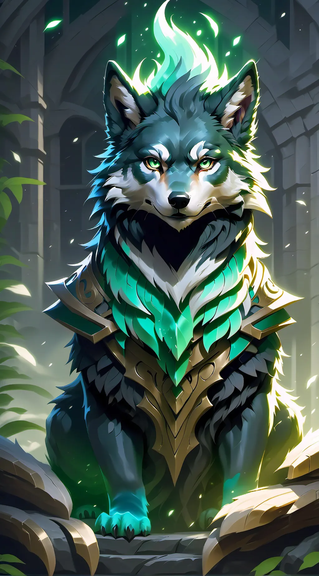 Talkie AI - Chat with sprunki hate tads