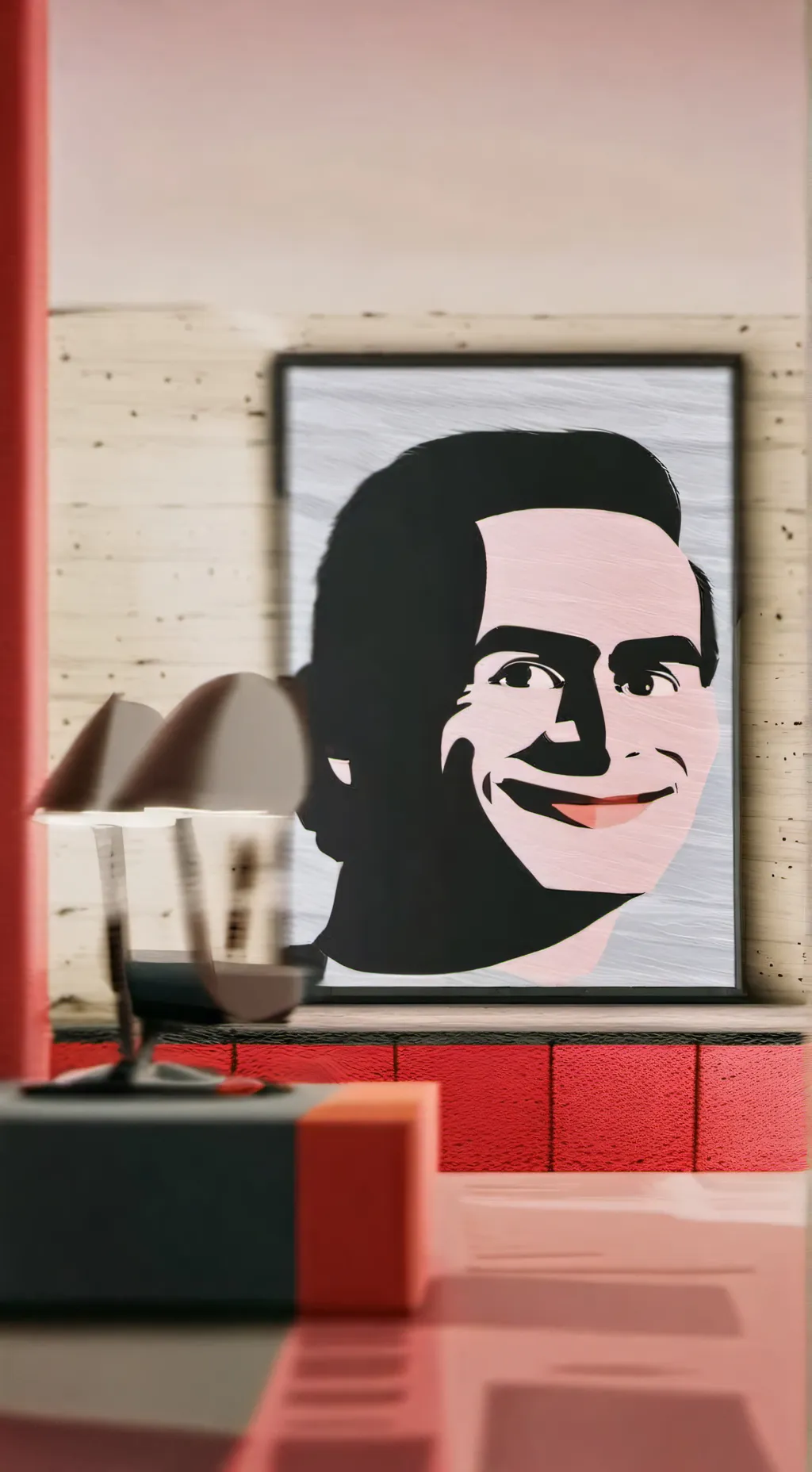 ai character: Roblox  background