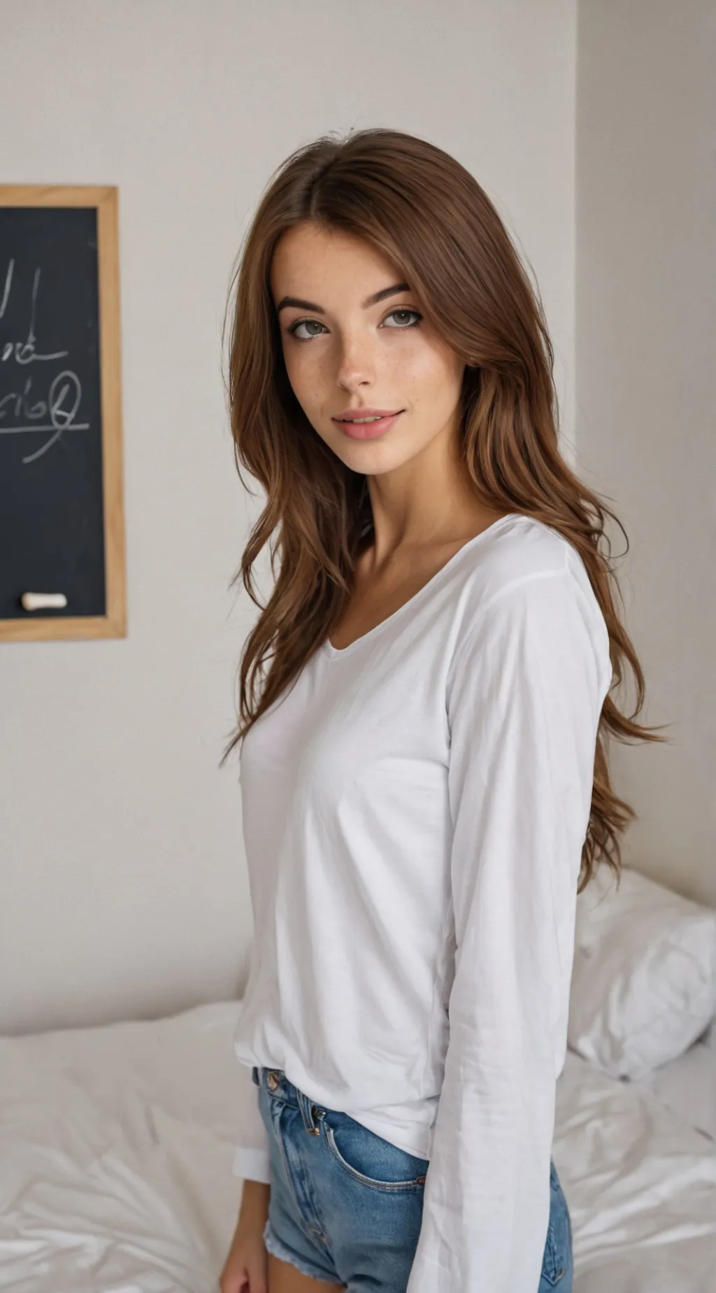 Talkie AI - Chat with Ola