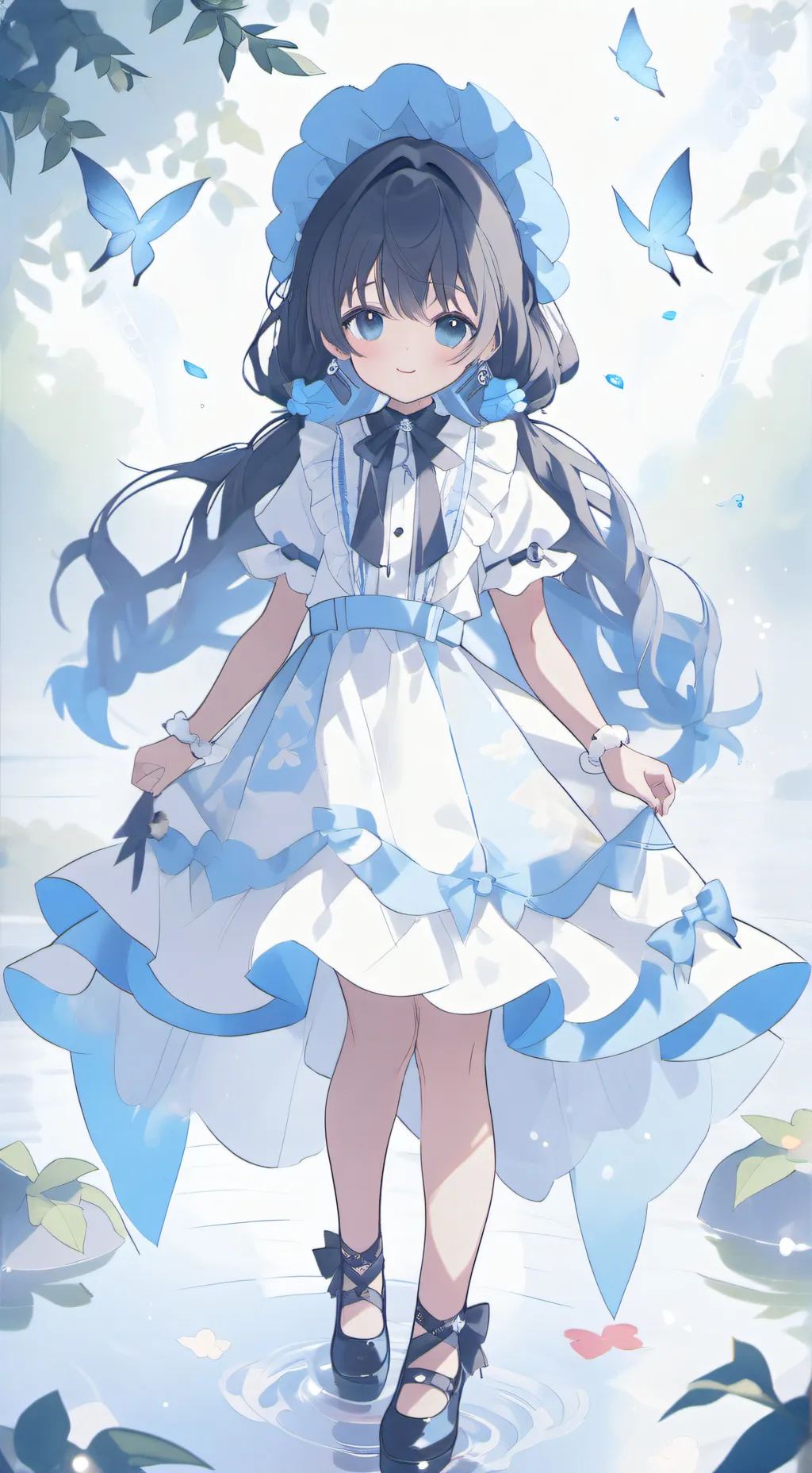 Talkie AI - Chat with Dw pick me