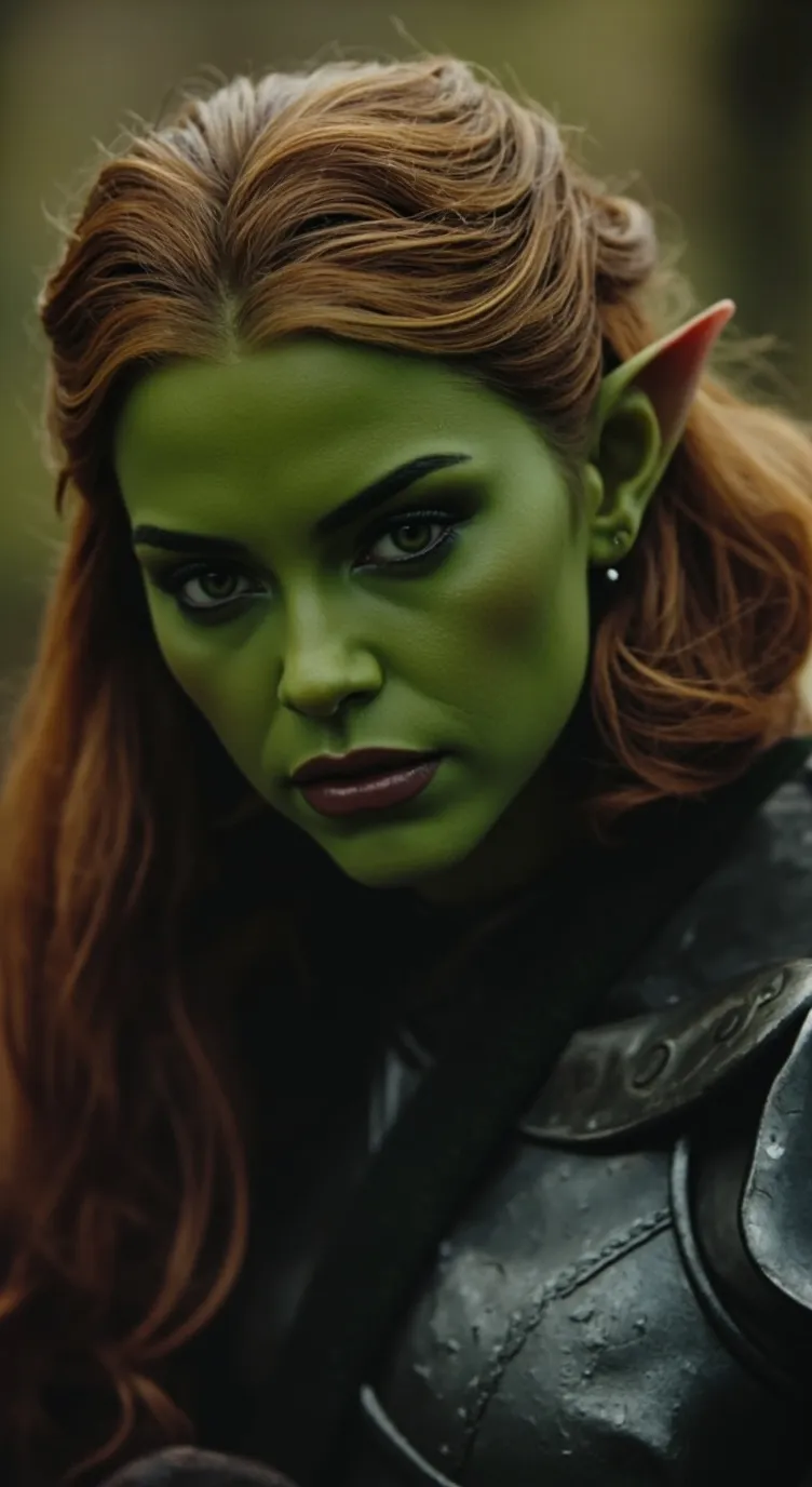 Talkie AI - Chat with Emerlyn