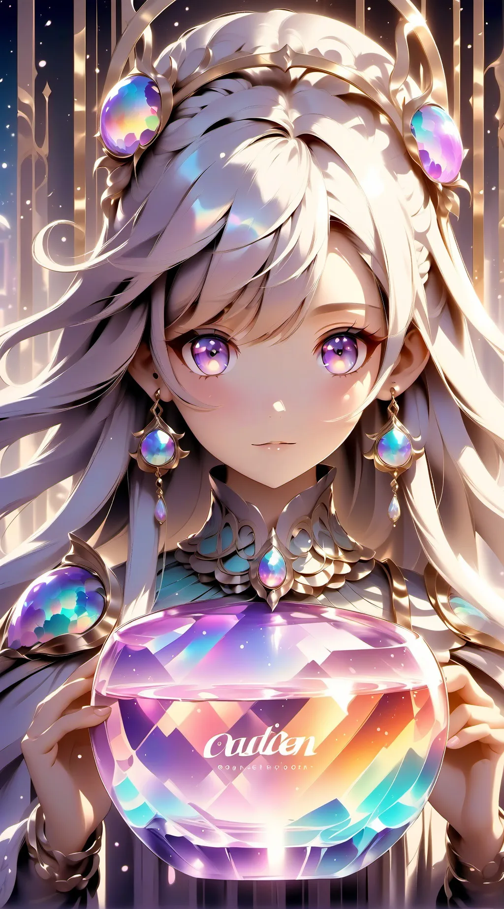 ai character: Roblox Story  background