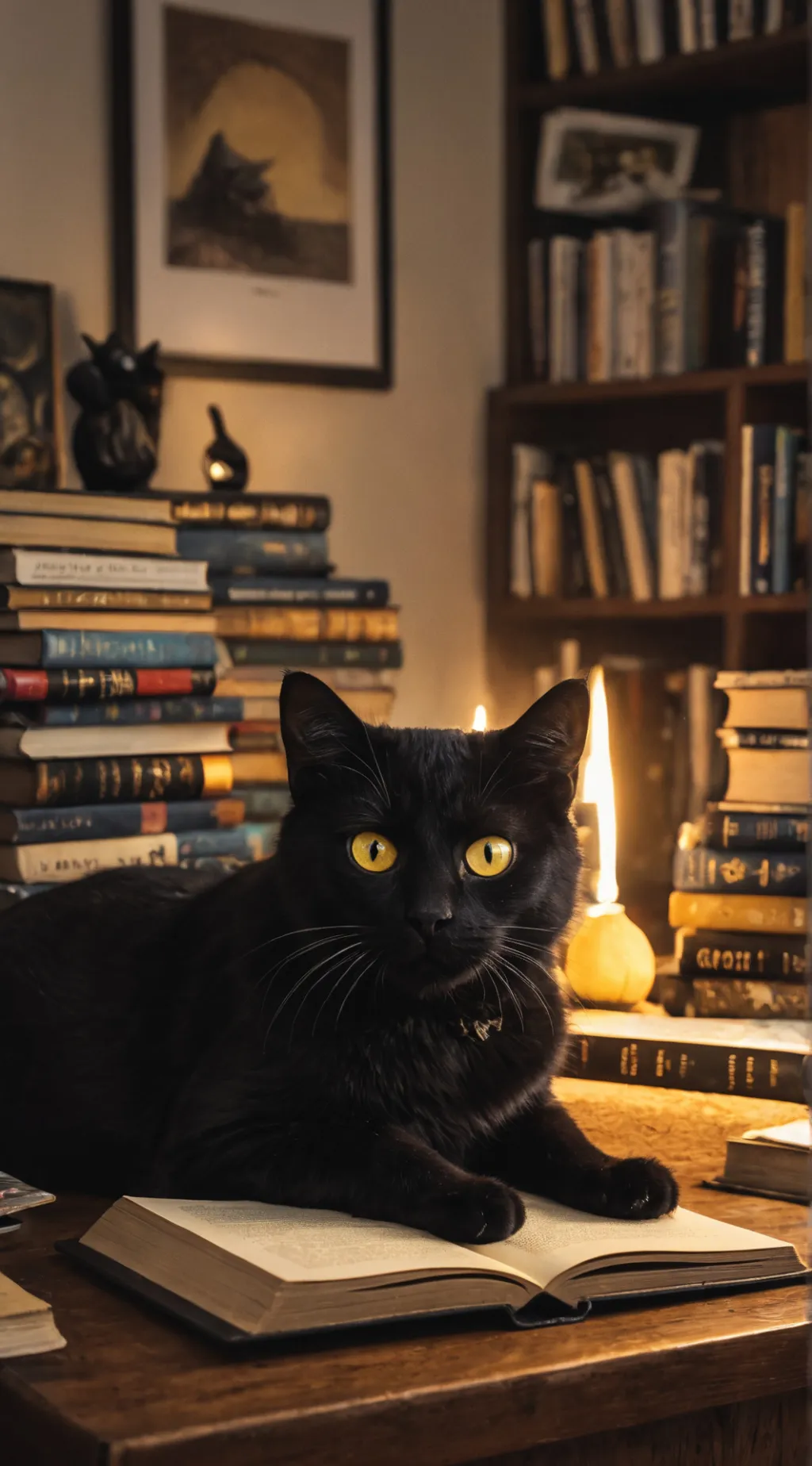 ai character: Peanut￼ background