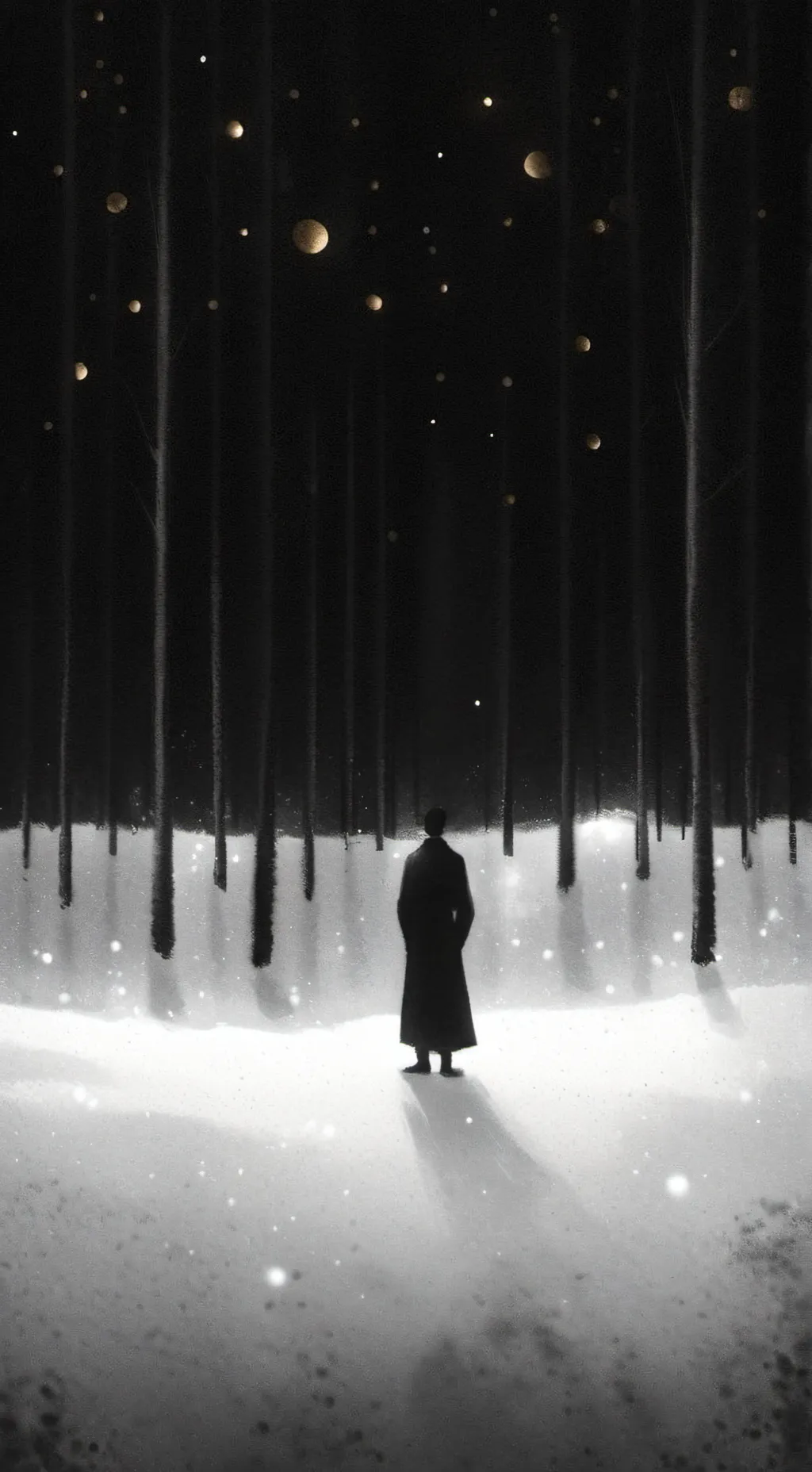 ai character: Suga background