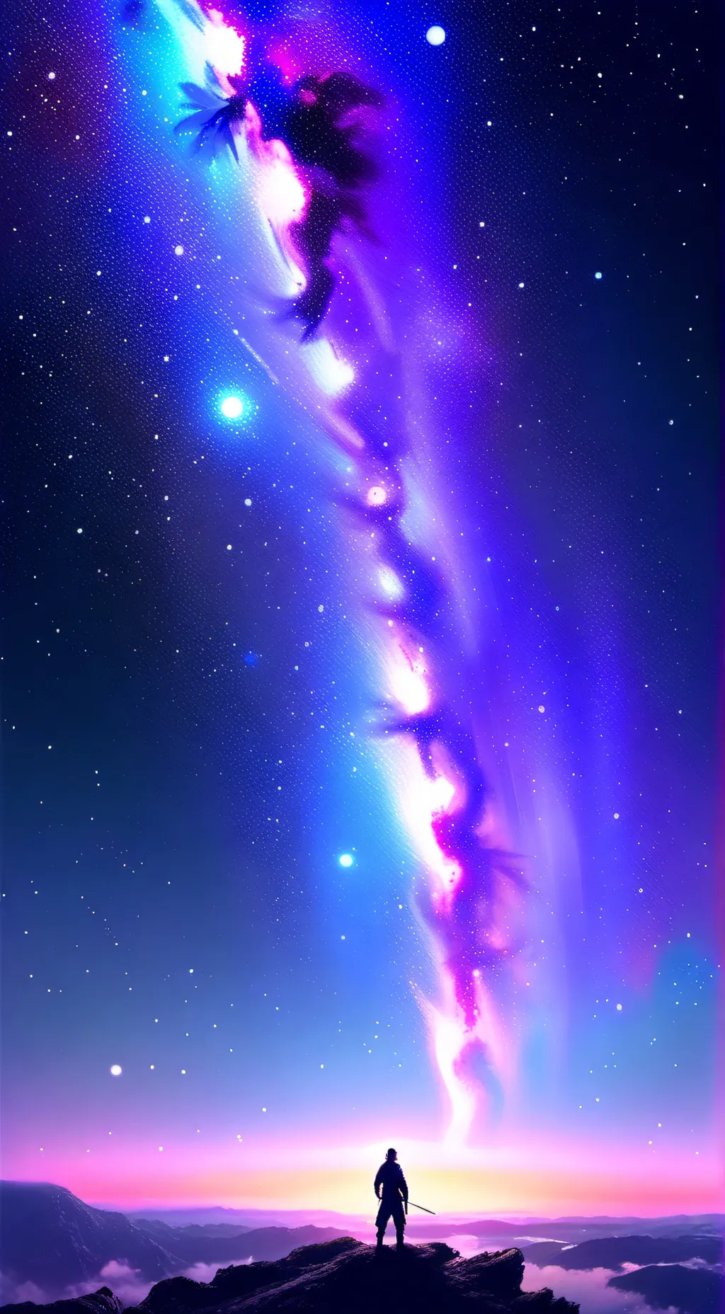 ai character: y/n sleepover! background