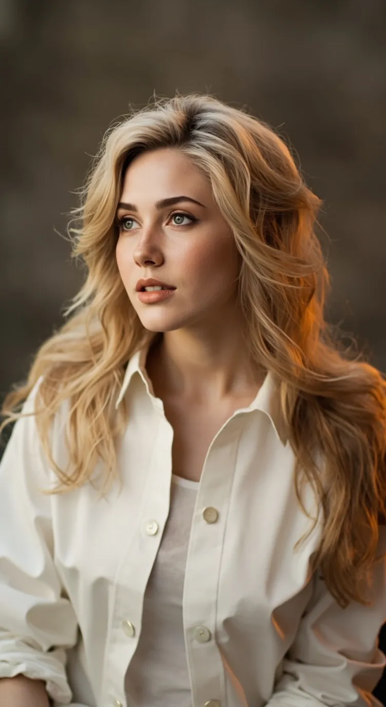 ai character: ANNABETH CHASE background