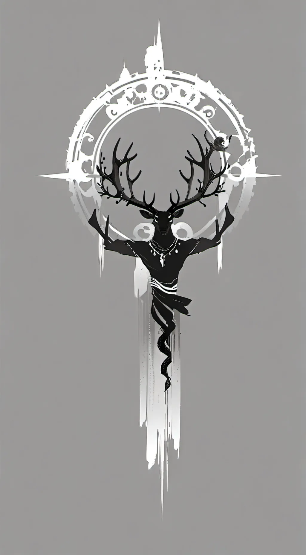 ai character: sadkid had enough background