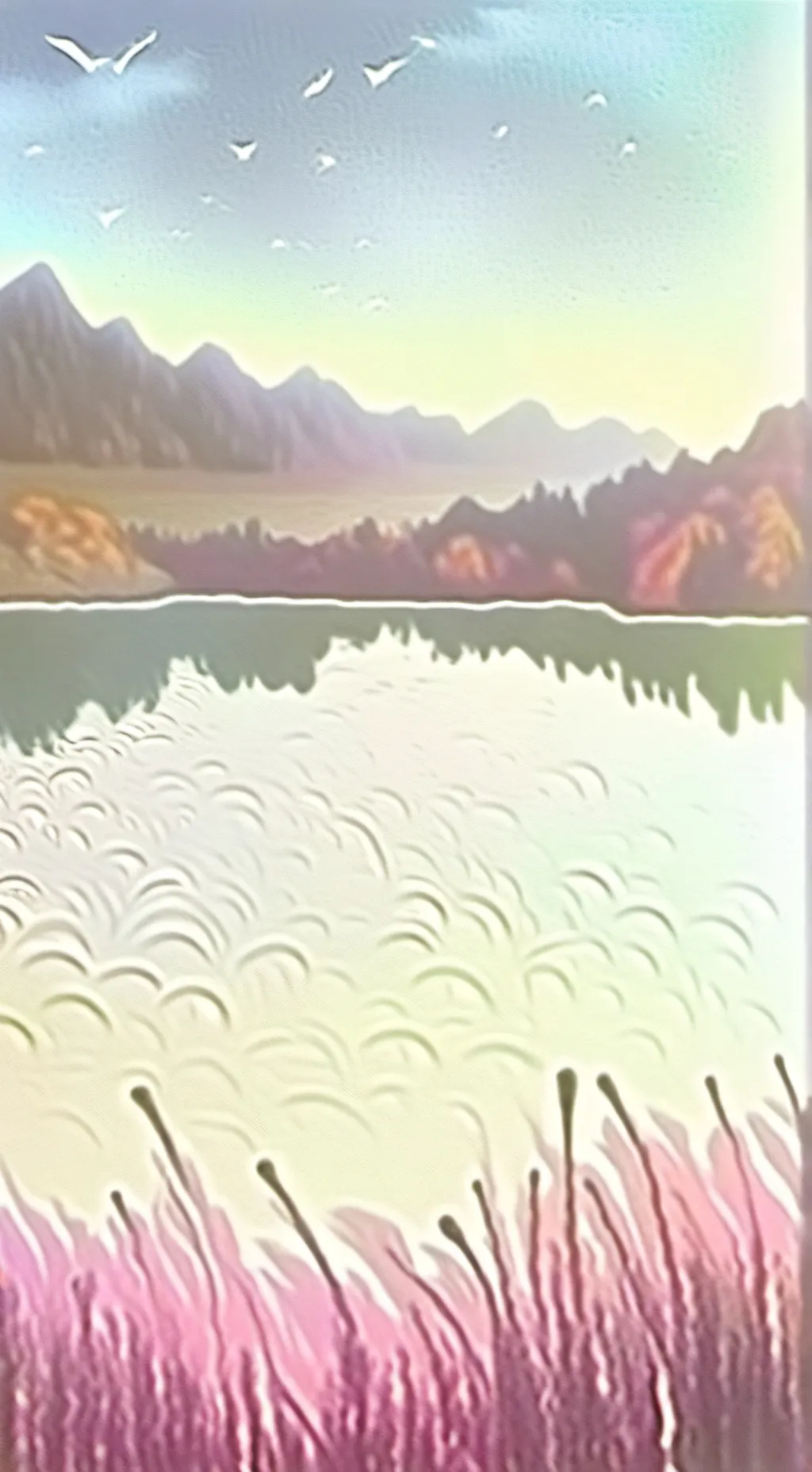 ai character: Mha  background