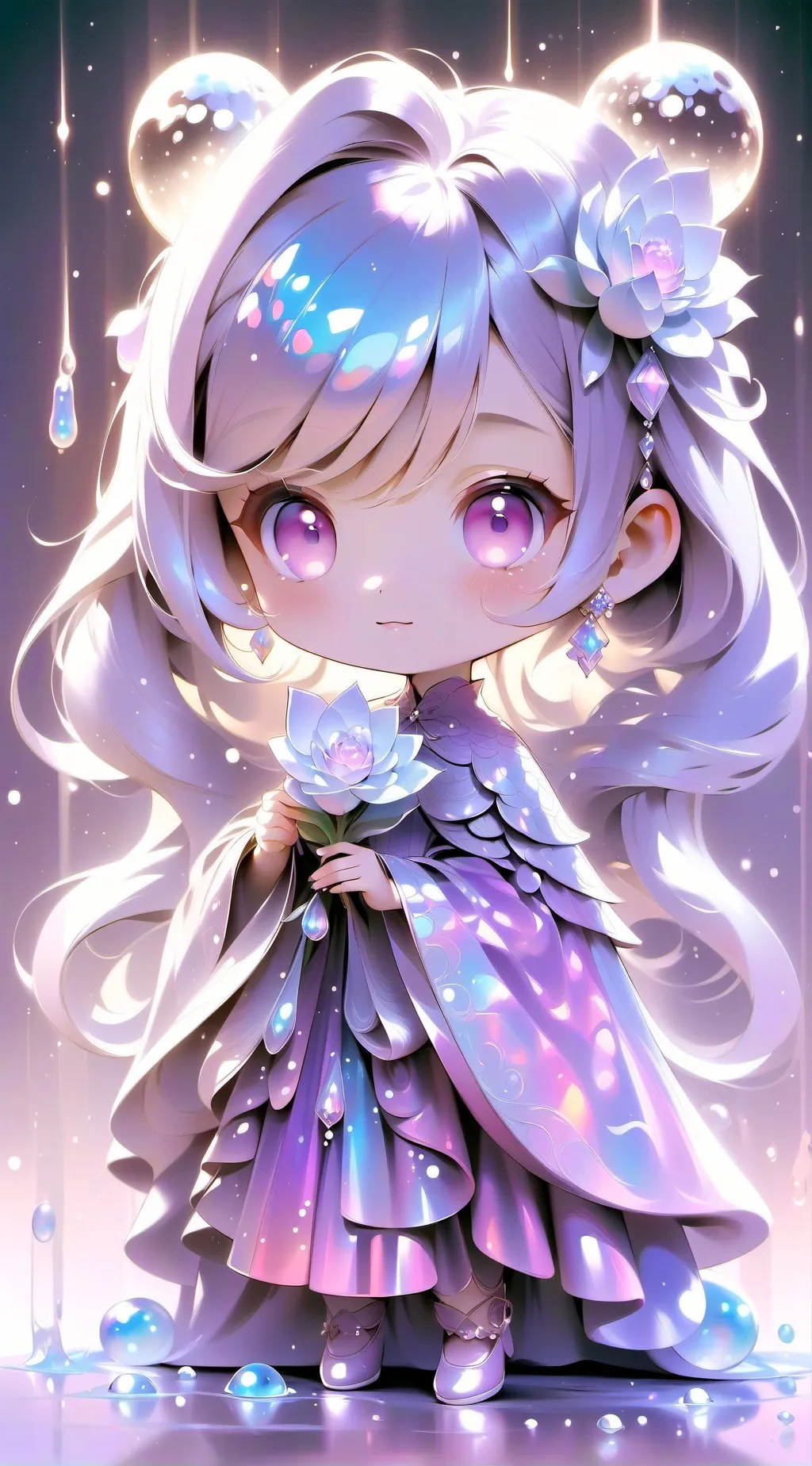 ai character: make me angry  background