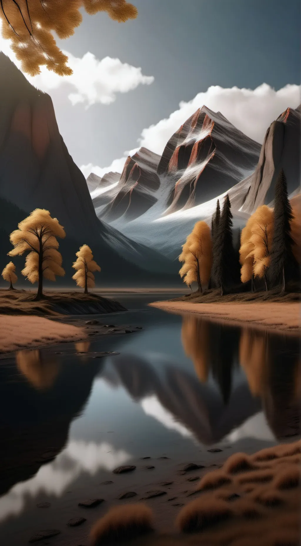 ai character: jujutsu high background