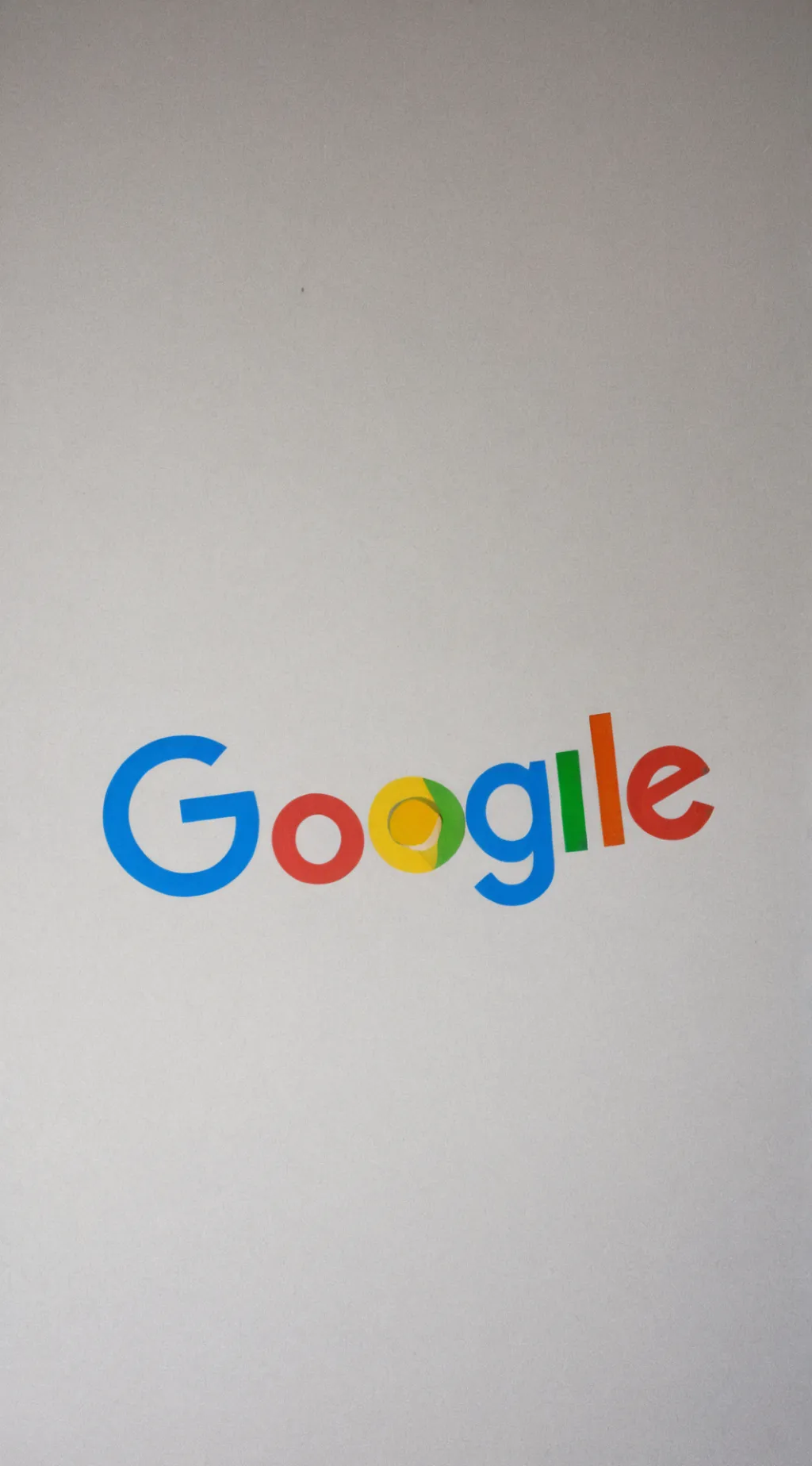 ai character: Me aka talkie goog background