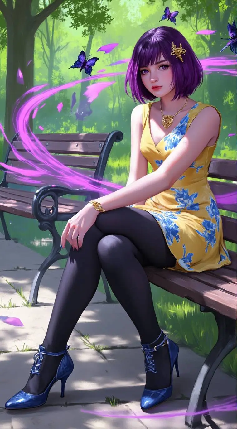 Talkie AI - Chat with chuuya is  angry