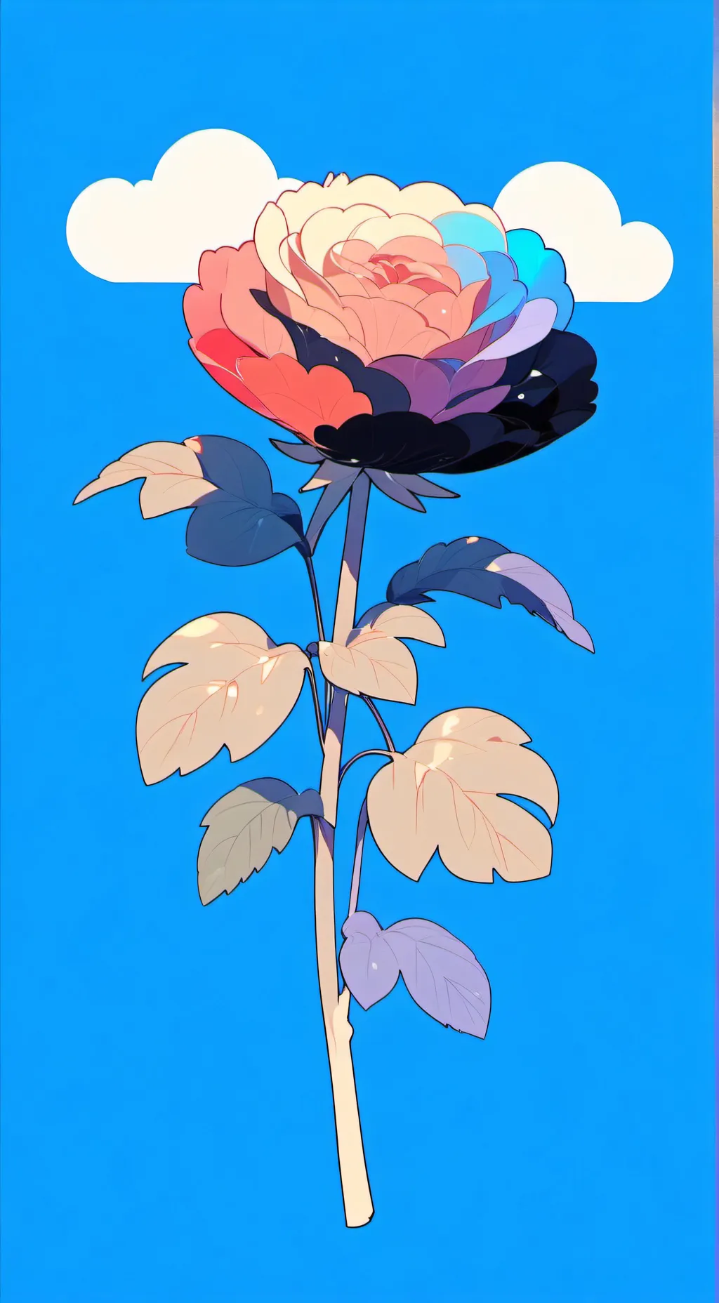 Talkie AI - Chat with [~DW u r missing~]