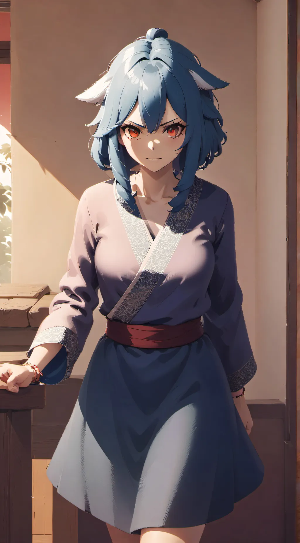 Talkie AI - Chat with Hatii