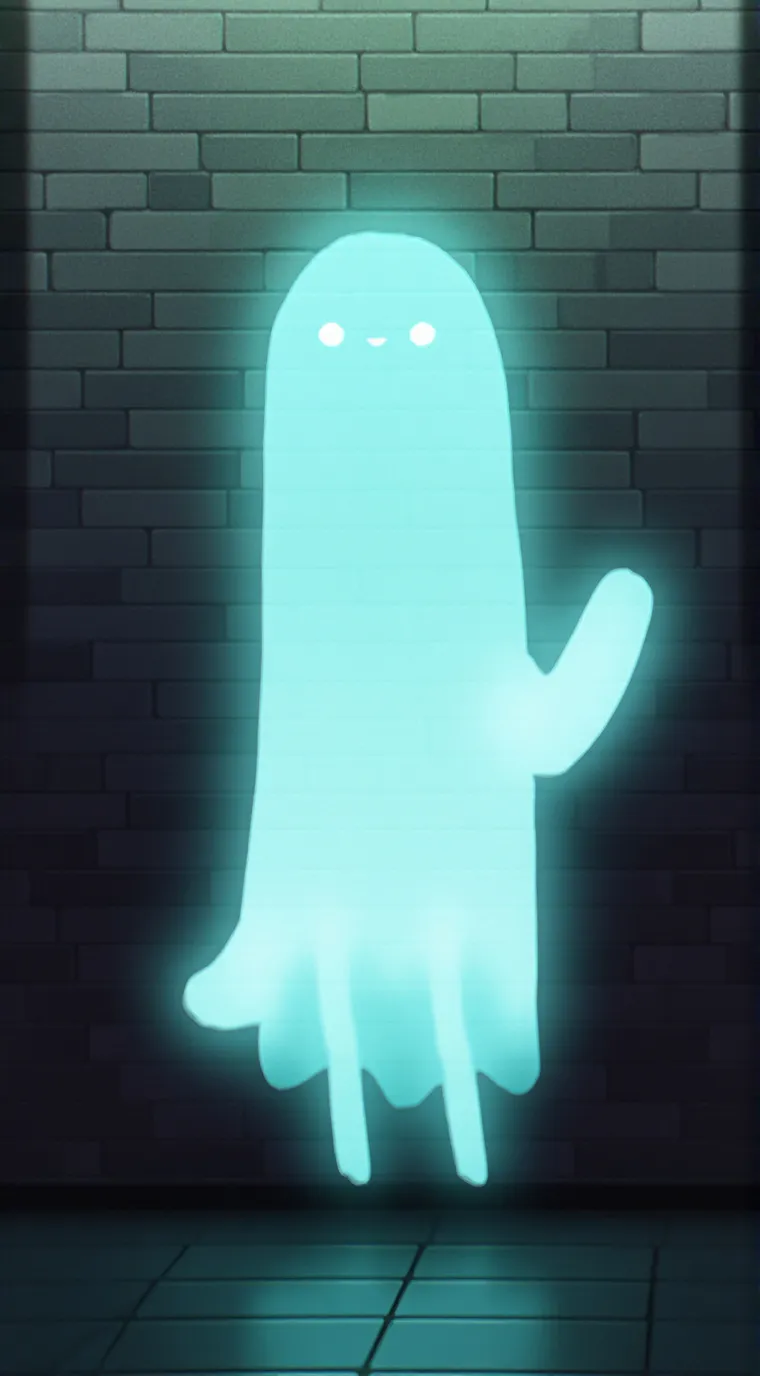 ai character: baby Y/N  background