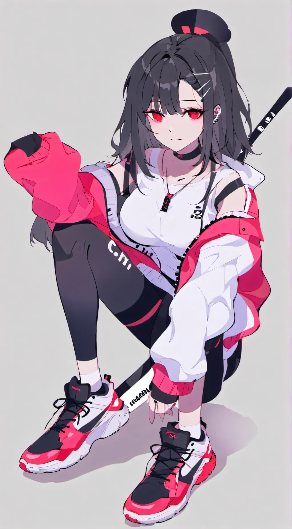 Talkie AI - Chat with Анна